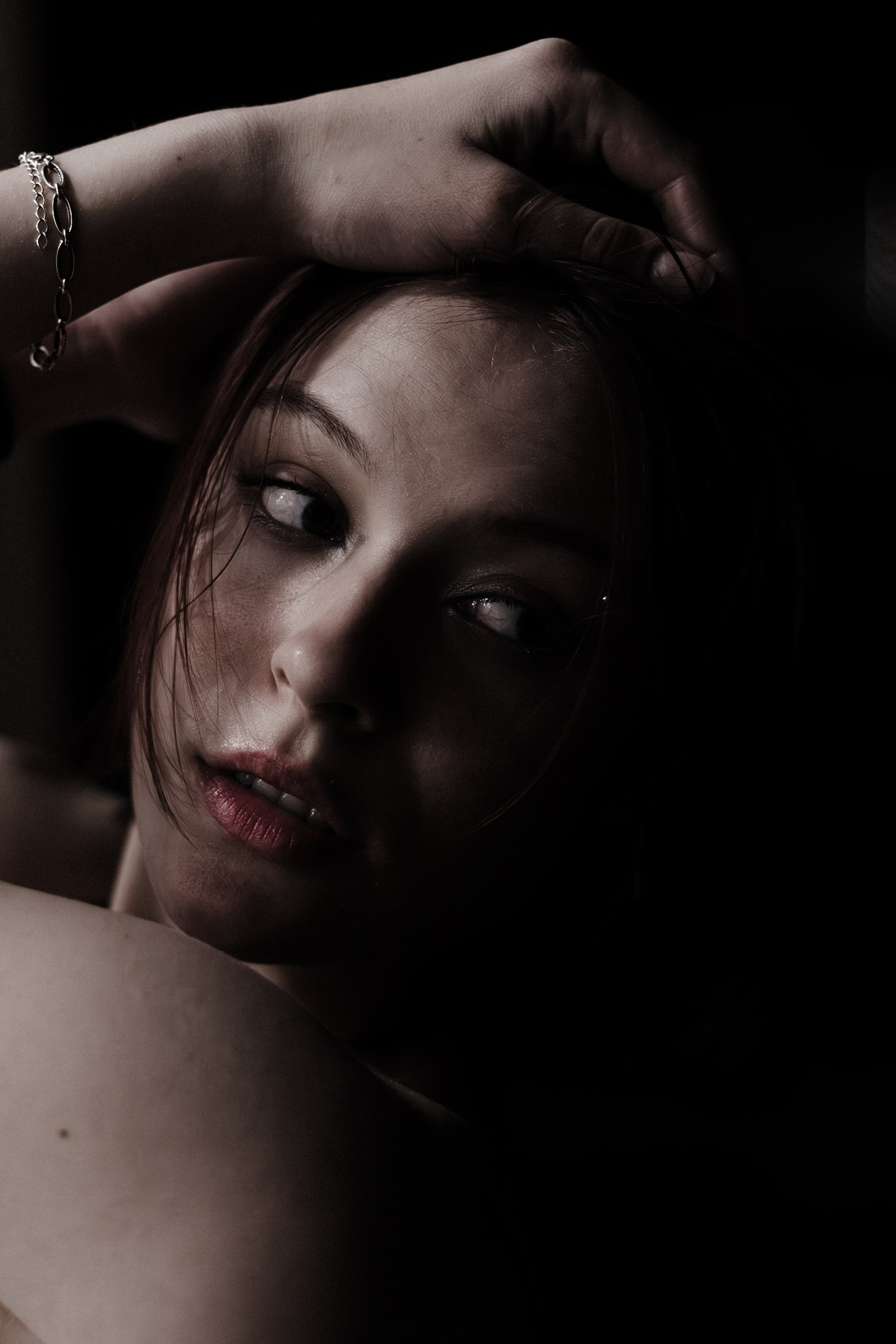 Dark. Фотограф в Новокузнецке