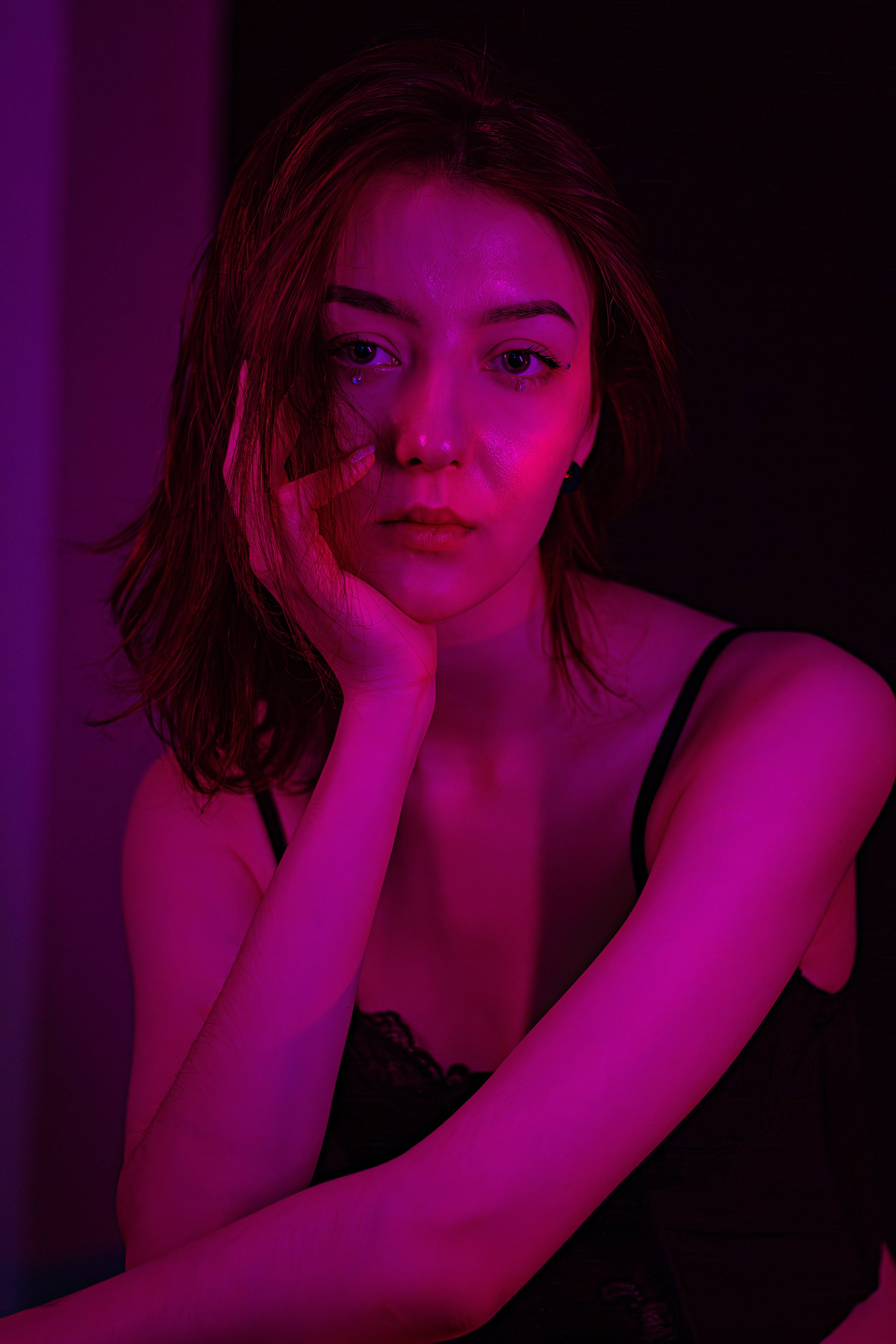 Light. Фотограф в Новокузнецке