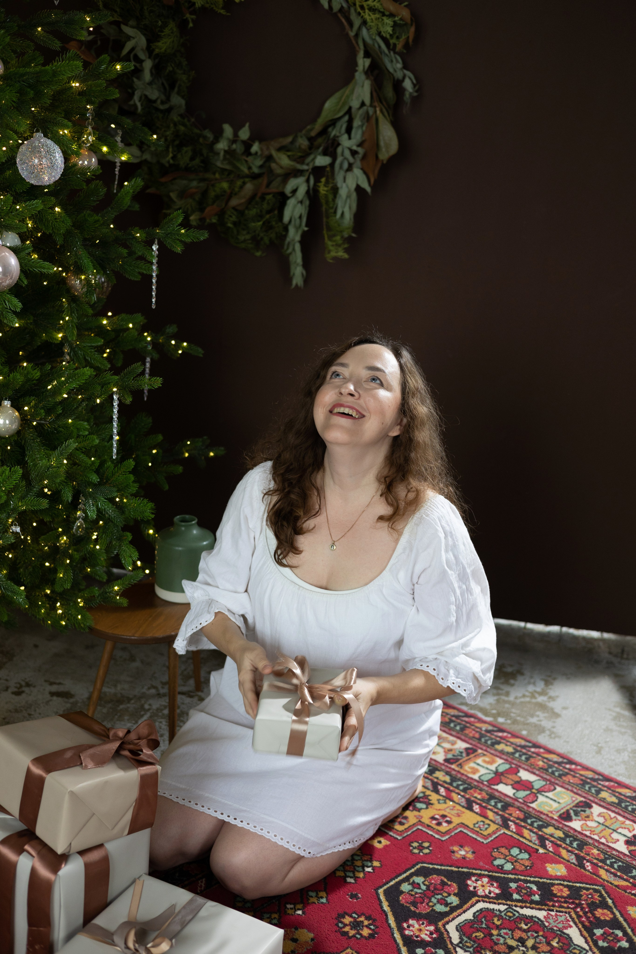 Леночек. Семейный и свадебный фотограф в Воронеже Людмила Трифонова