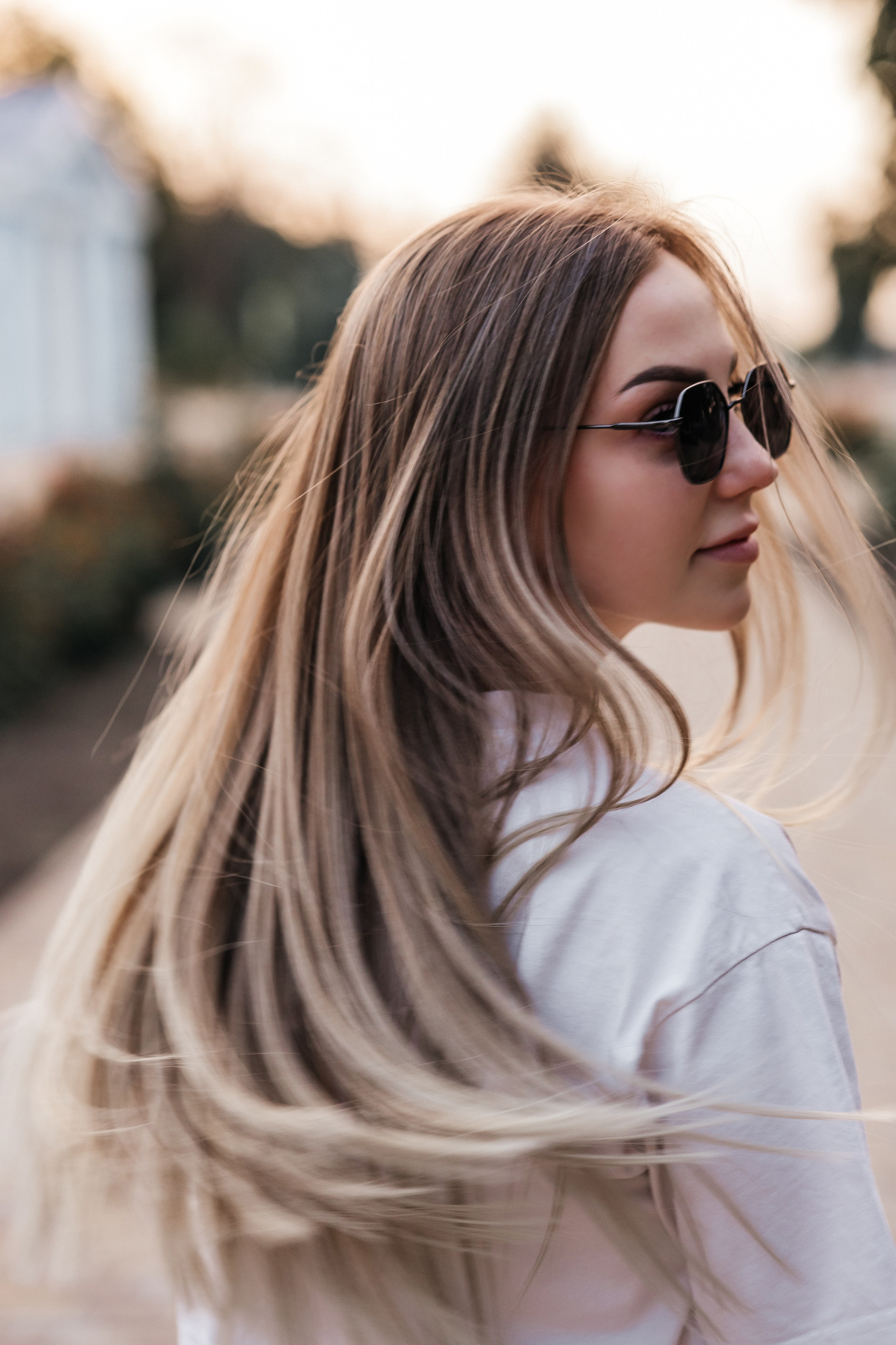 Алина. Семейный фотограф Клименко Дарья в станице Ленинградская