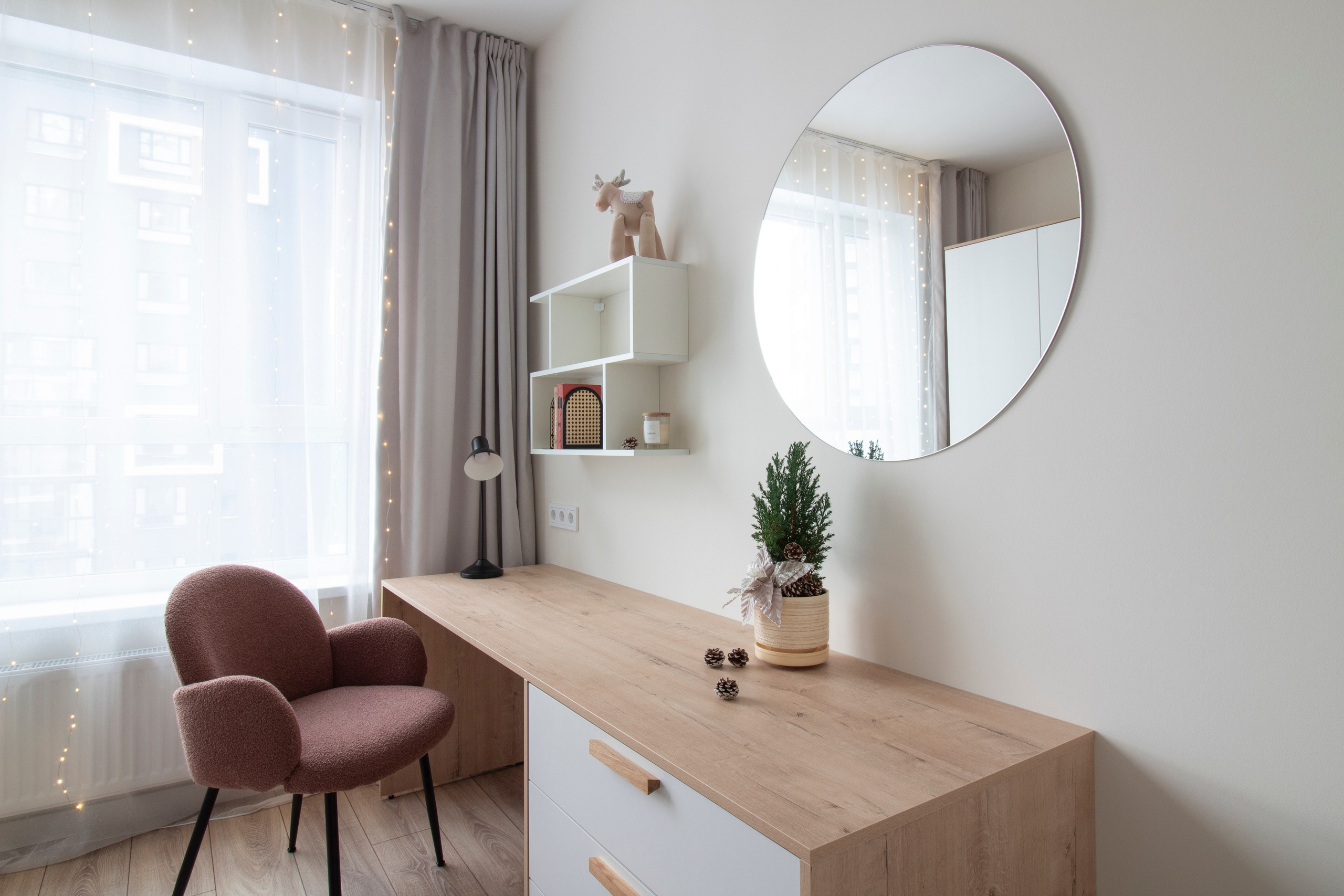 Г. Екатеринбург. Проект для жизни. Хоумстейджинг и дизайн. Екатеринбург