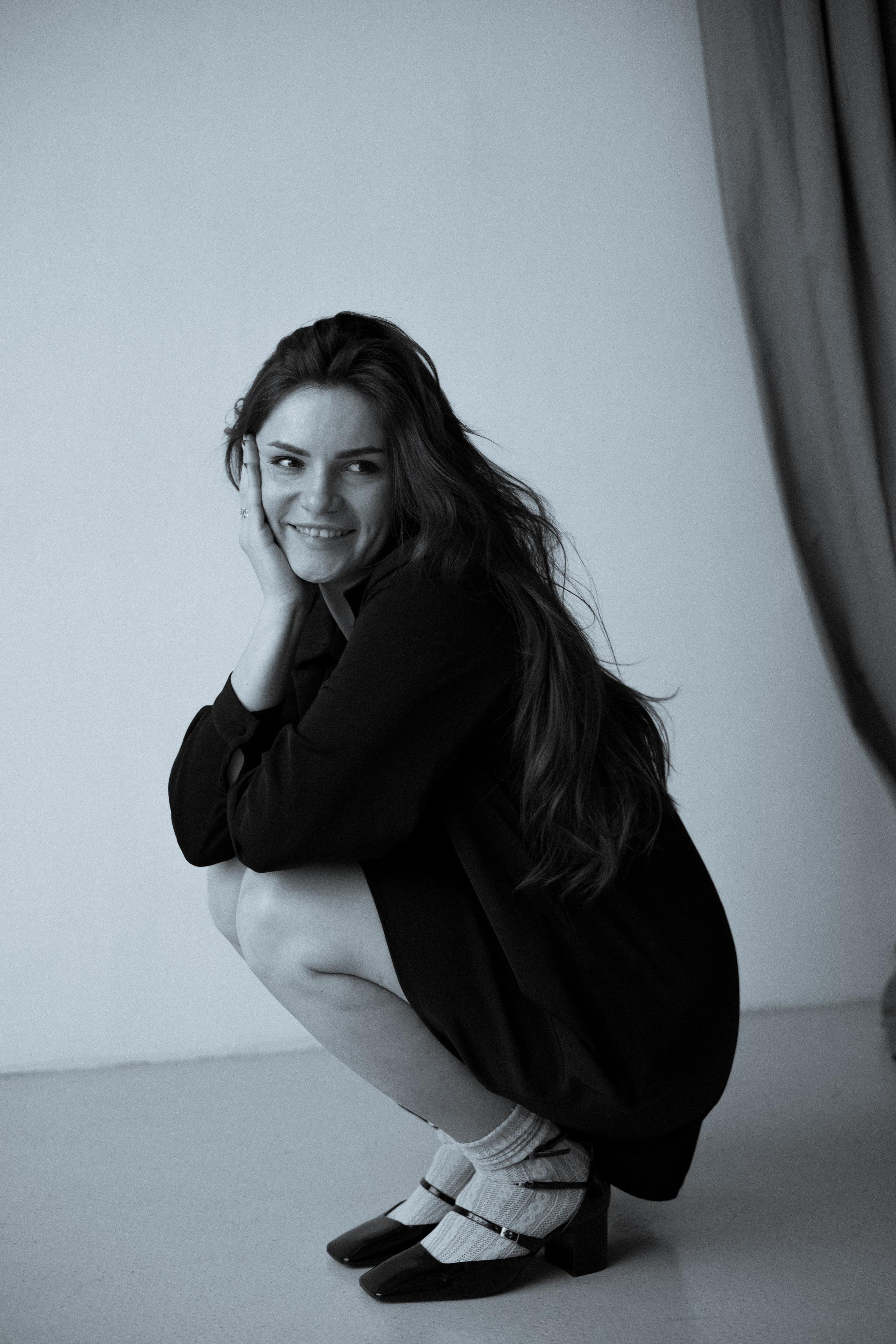 Алина. Фотограф в Санкт-Петебруге Олеся Харитонова