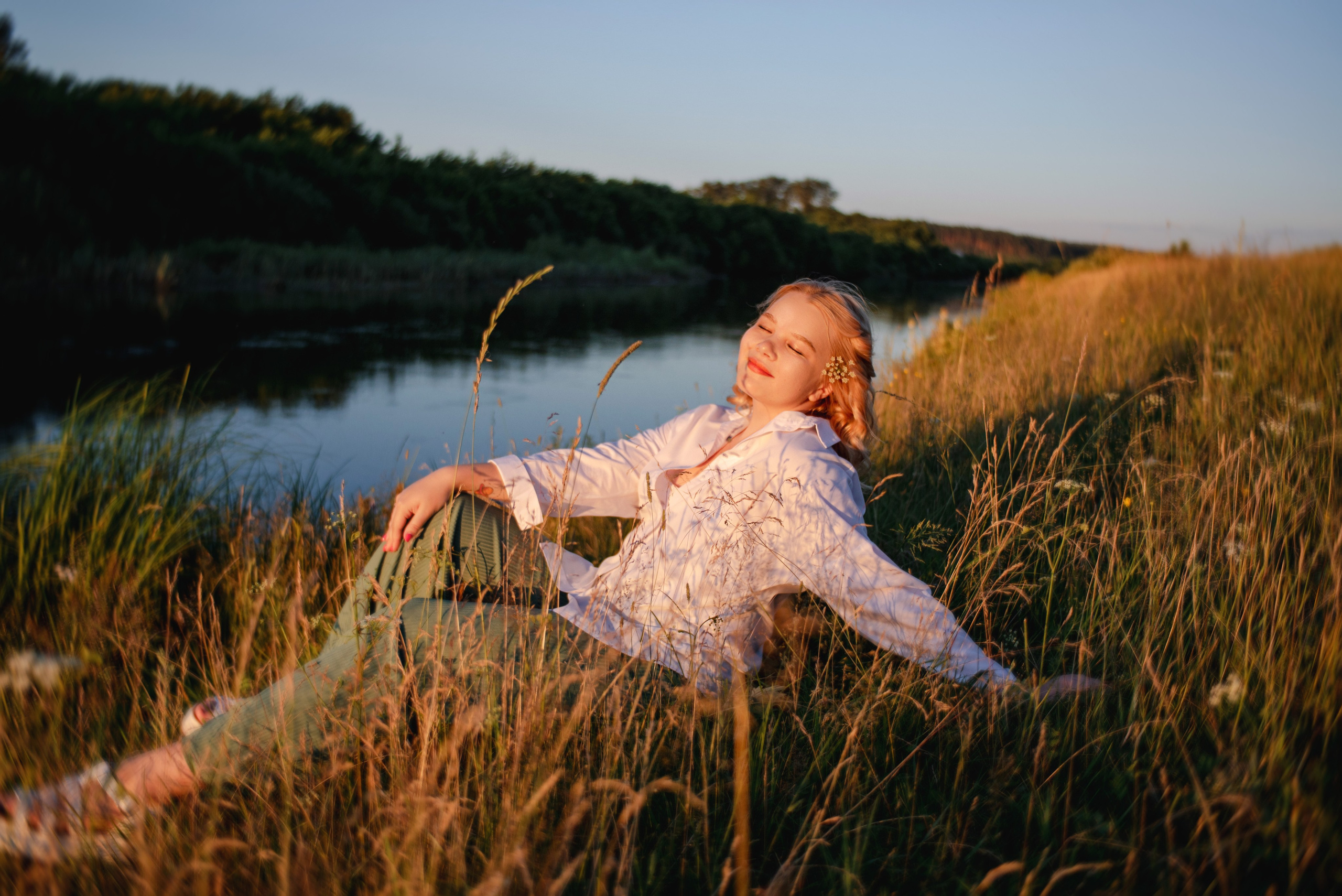Сезон 2024. Свадебный и семейный фотограф в Камышлове Ирина Чуркина