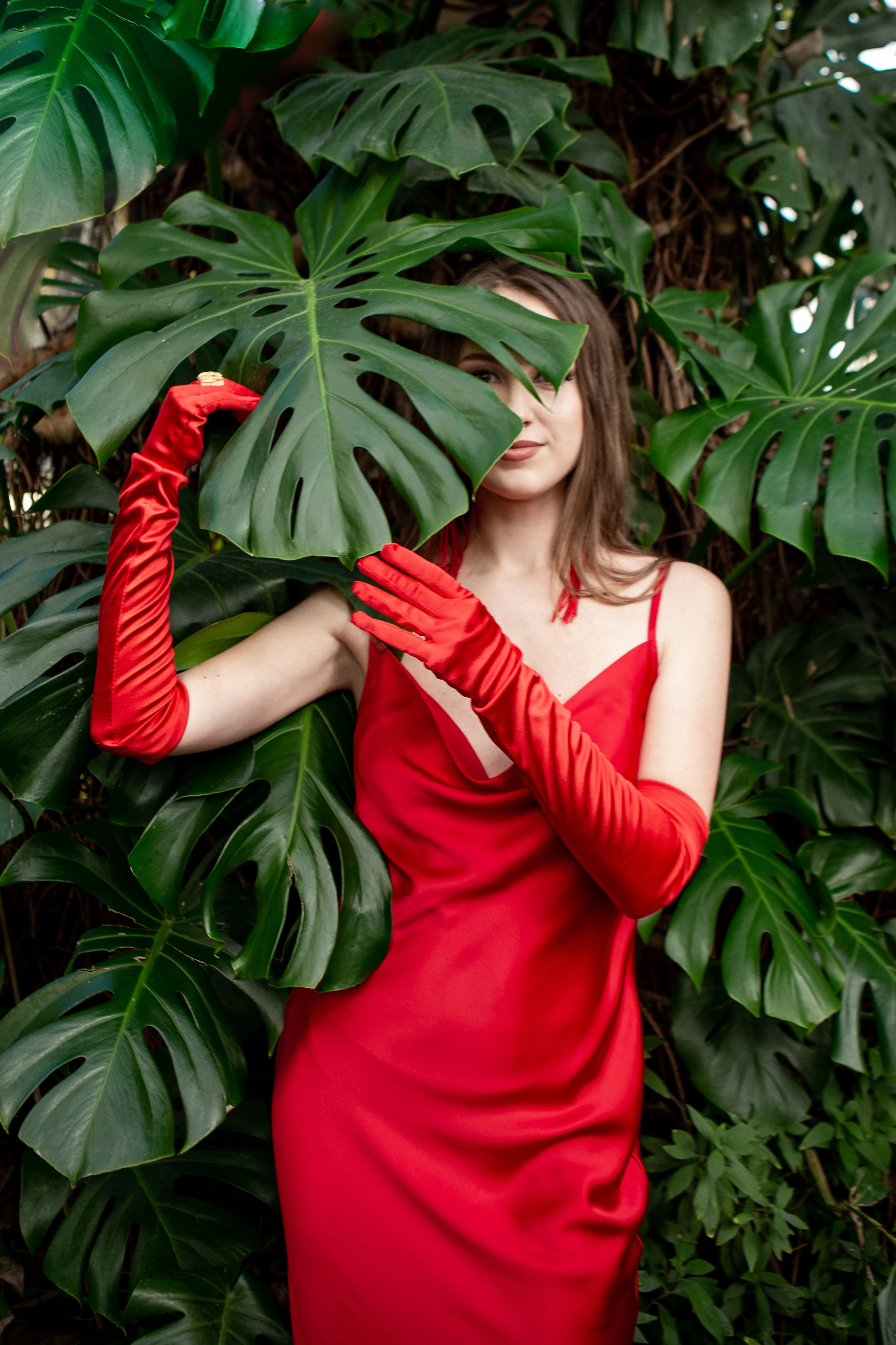 Фотограф Екатерина Голицына