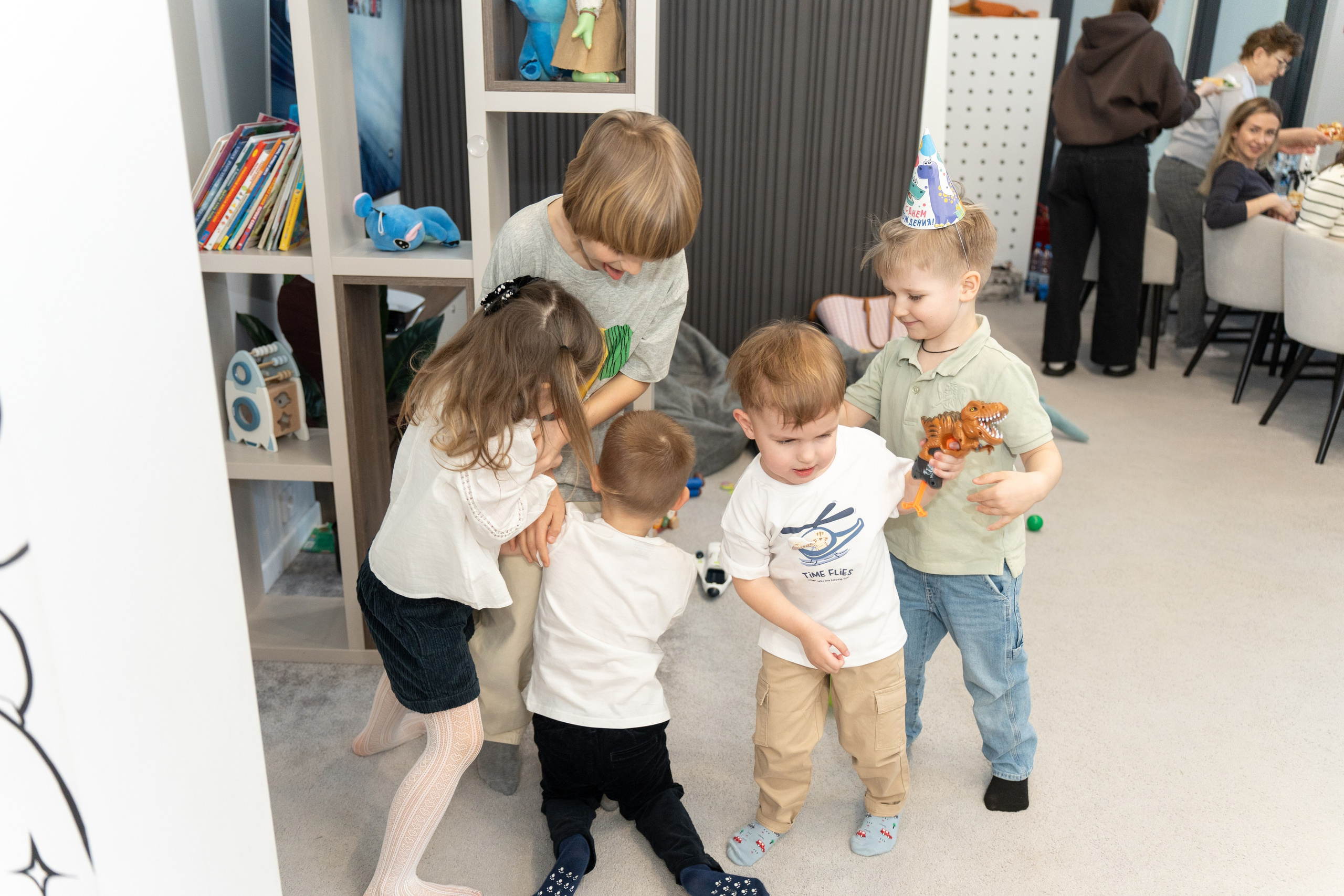 Базилион. Семейный и свадебный фотограф Минск, Беларусь Анна Орловская