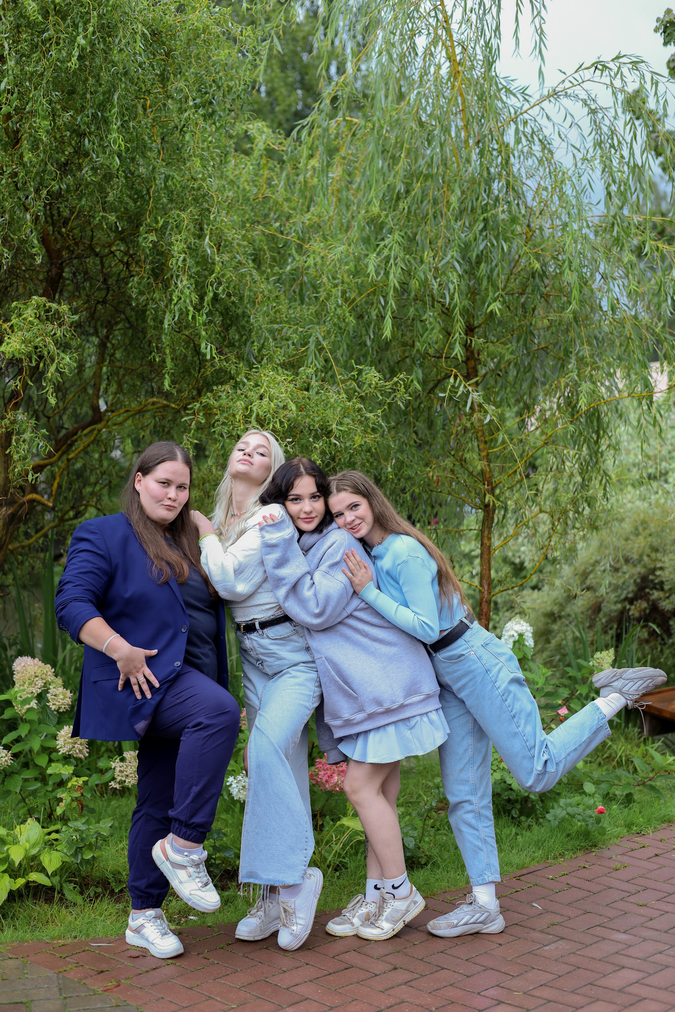 18-ти летие. Фотограф Светлана Бурова