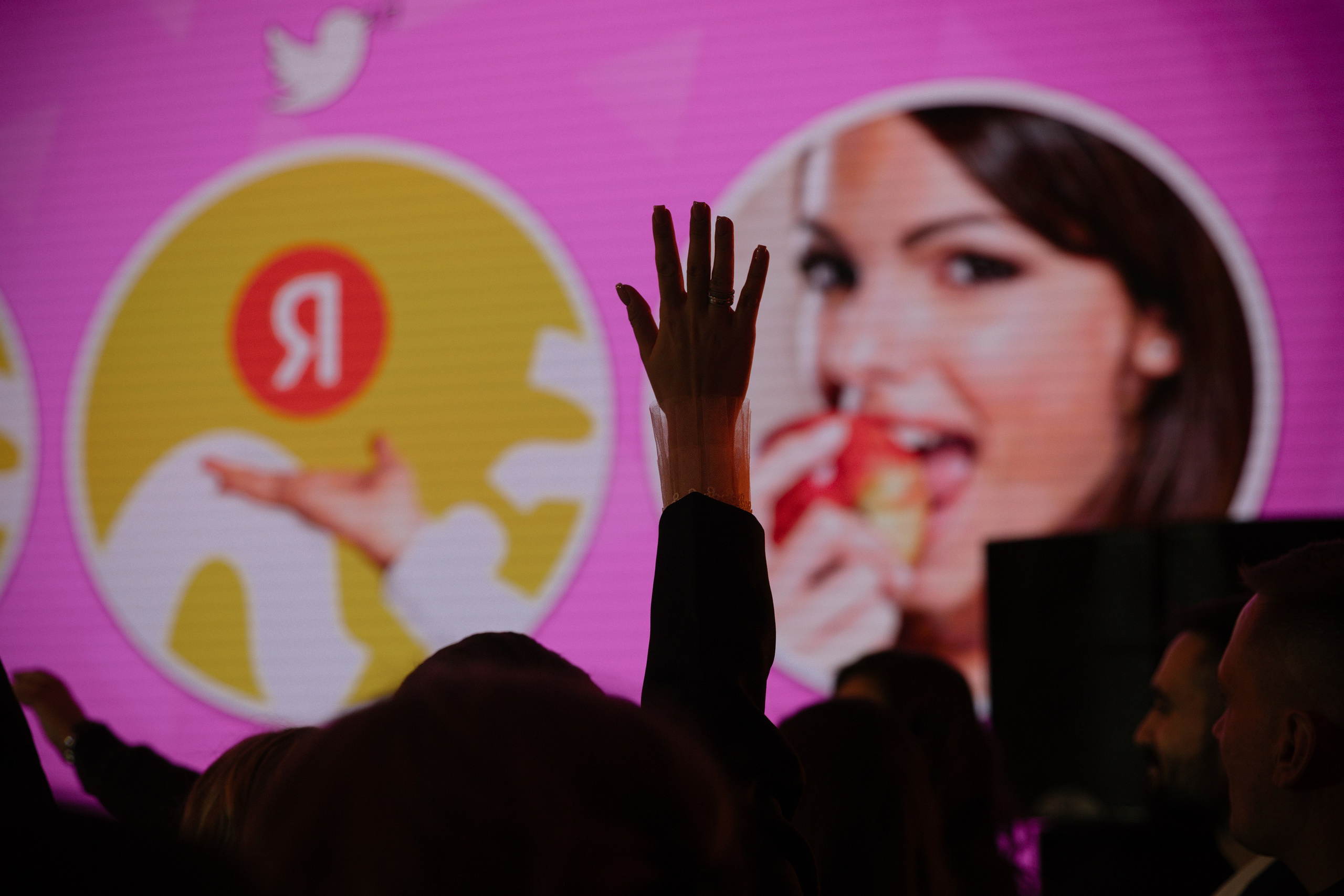 Все сбудется! Event — корпоратив 2025. Свадебный фотограф в Воронеже Алексей Логинов