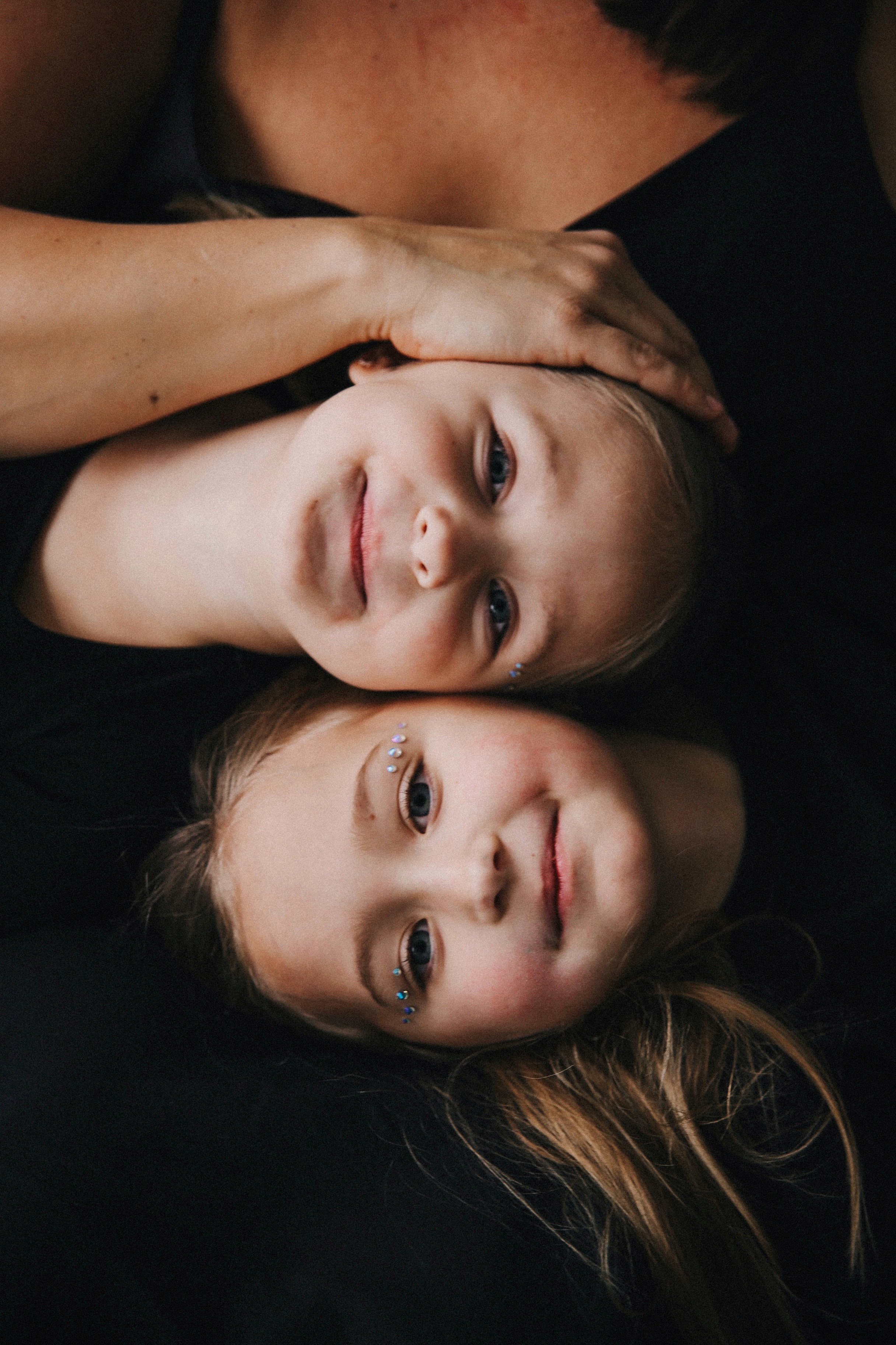 Студия Soul. Фотограф в Серпухове и Тарусе Ксения Царёва