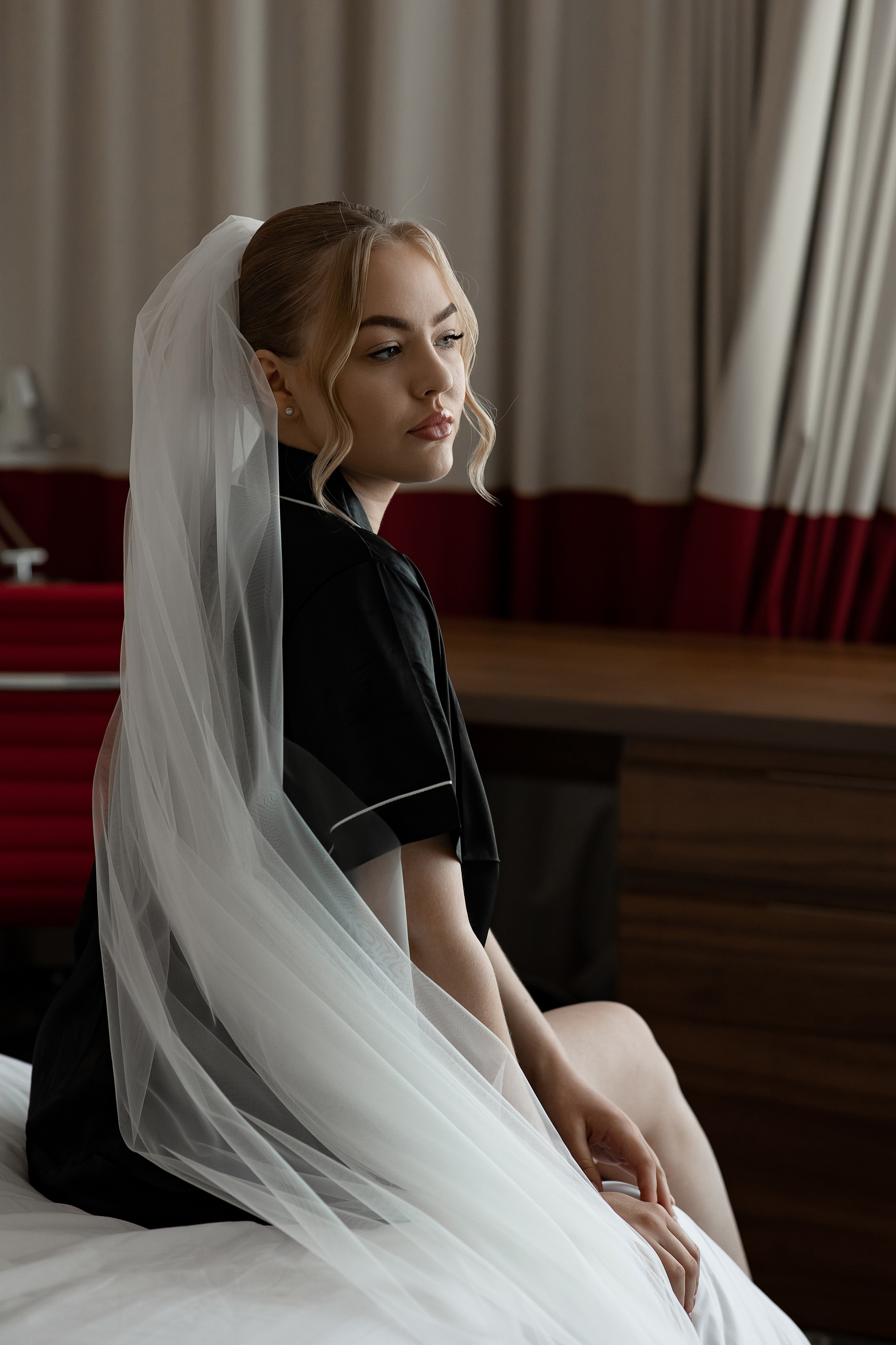 Алина Кирилл. Свадебный фотограф в Краснодарском крае Карина Будниченко