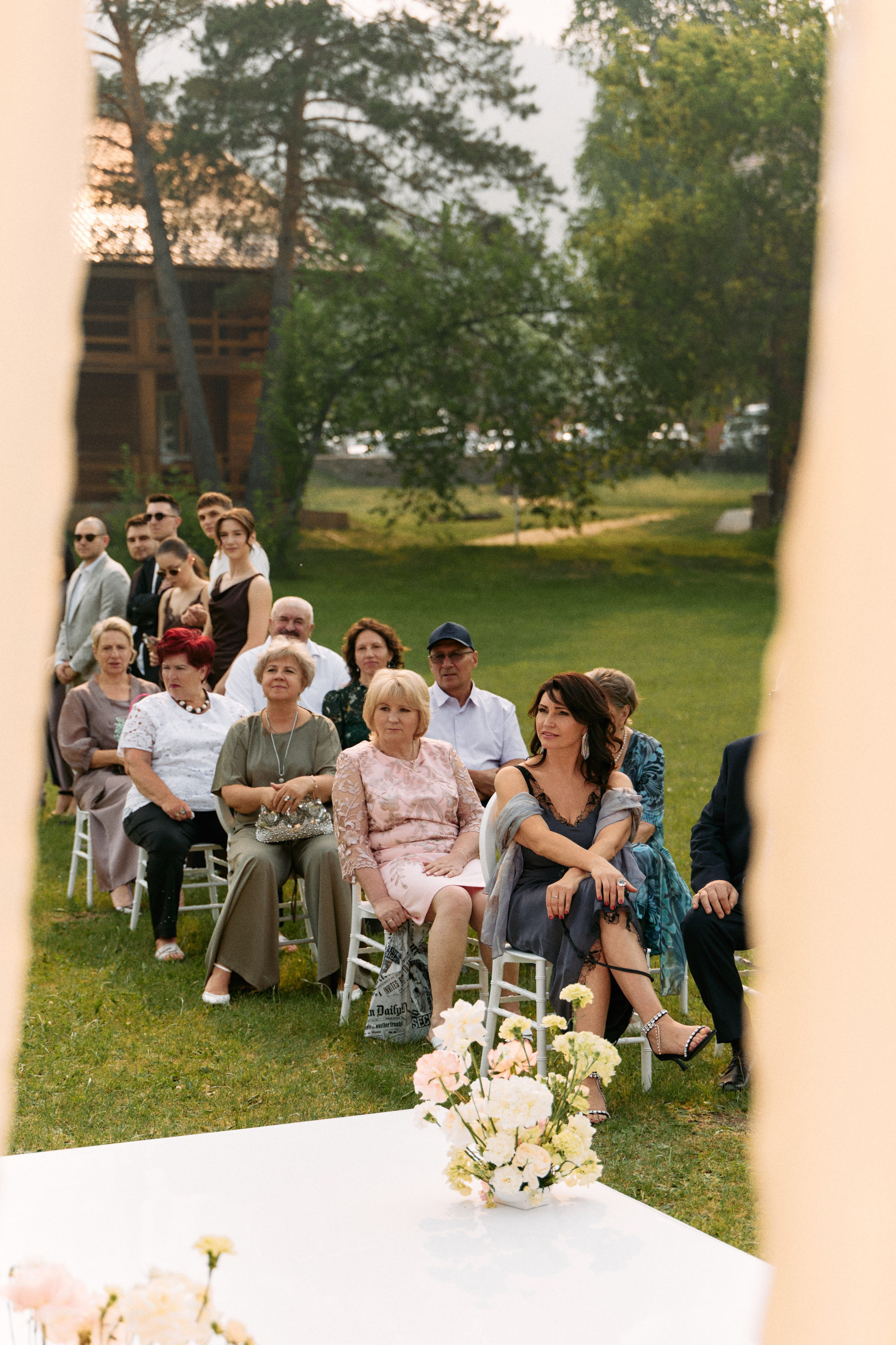 Посмотреть серию. Свадебный и семейный фотограф в Красноярске Тряпчев Павел