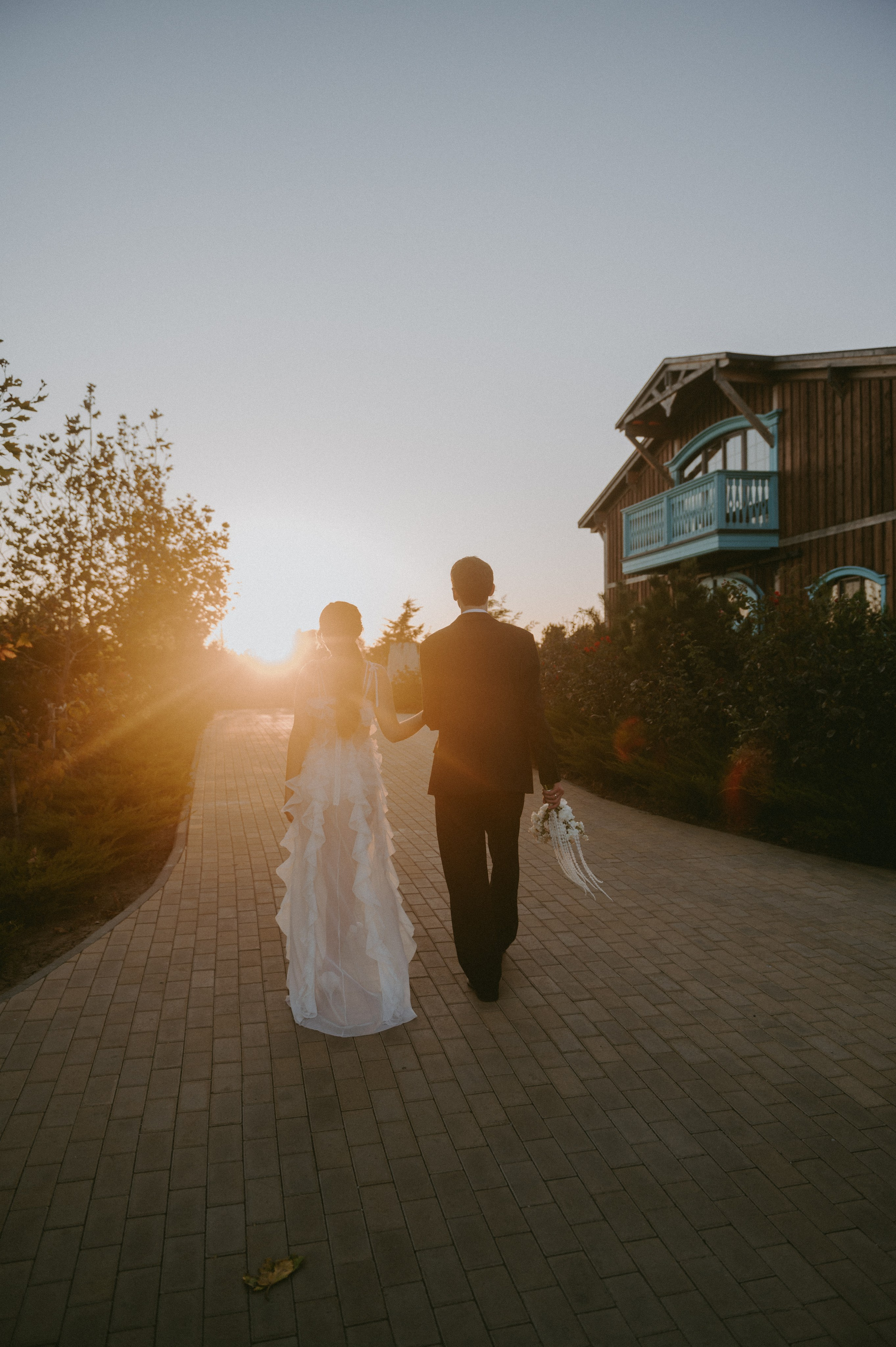 Дарья&Родион. Свадебный и семейный фотограф город Темрюк Фотостудия Темрюк