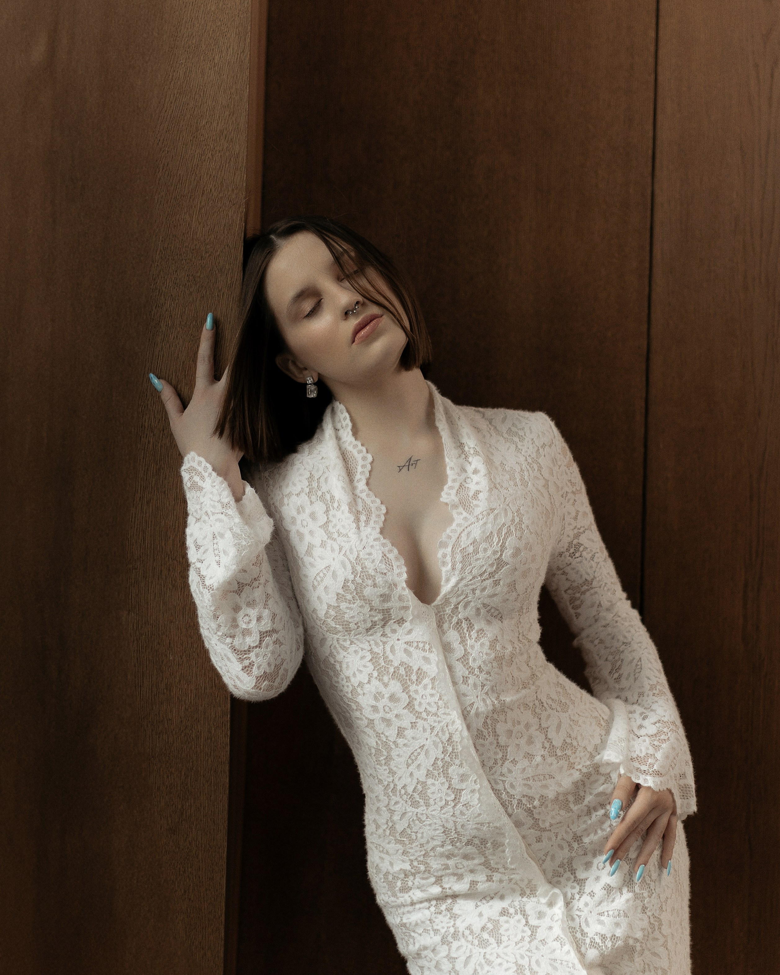 Юлия. DARYA.BELKINA