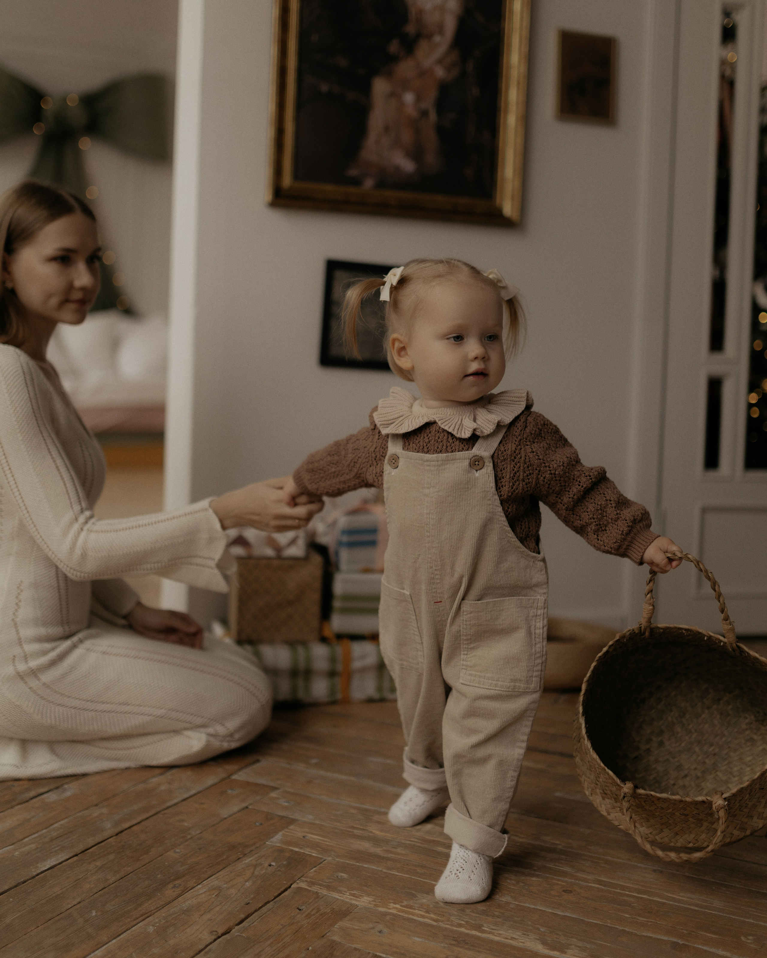 Екатерина и Людмила. DARYA.BELKINA