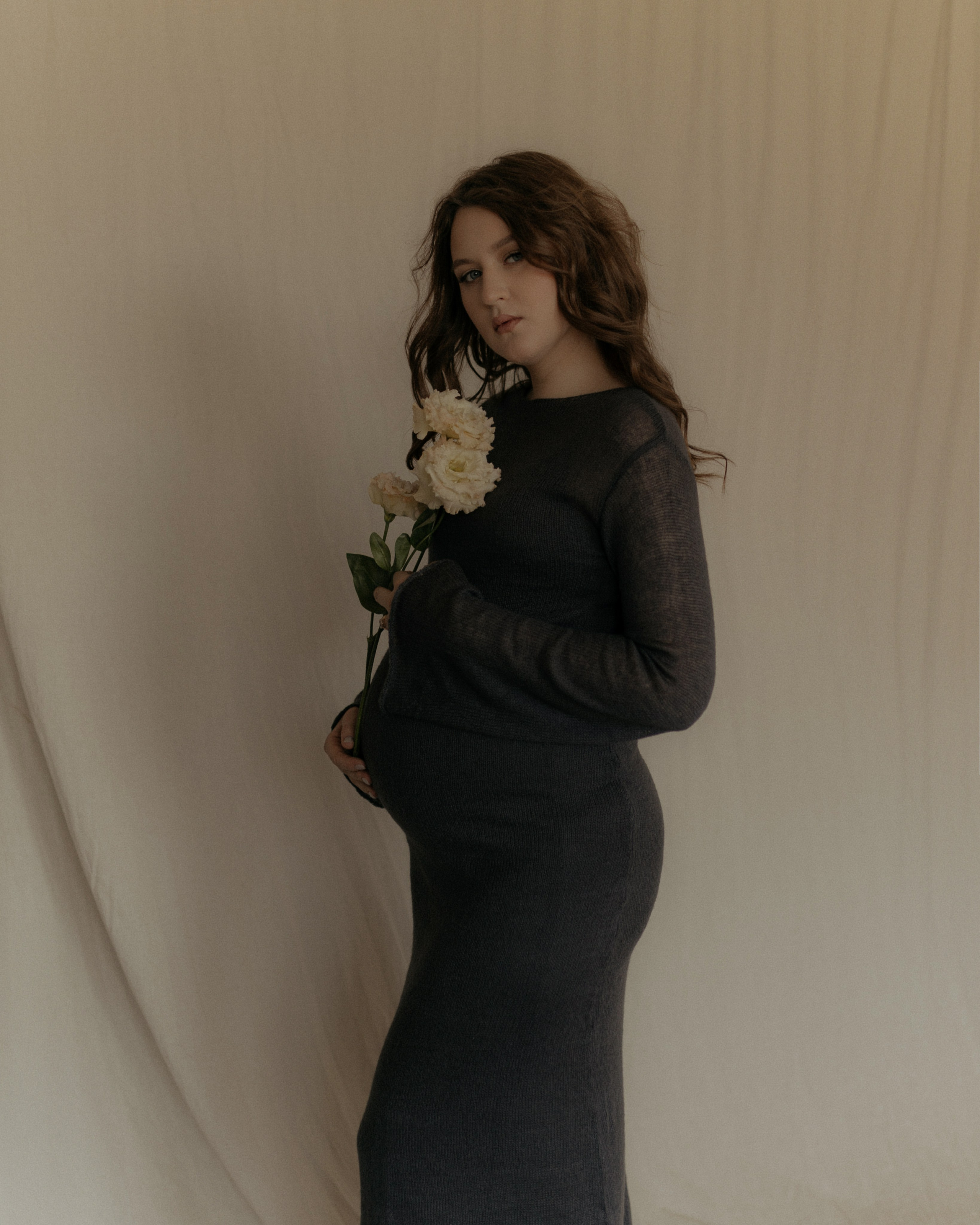 Анна. DARYA.BELKINA