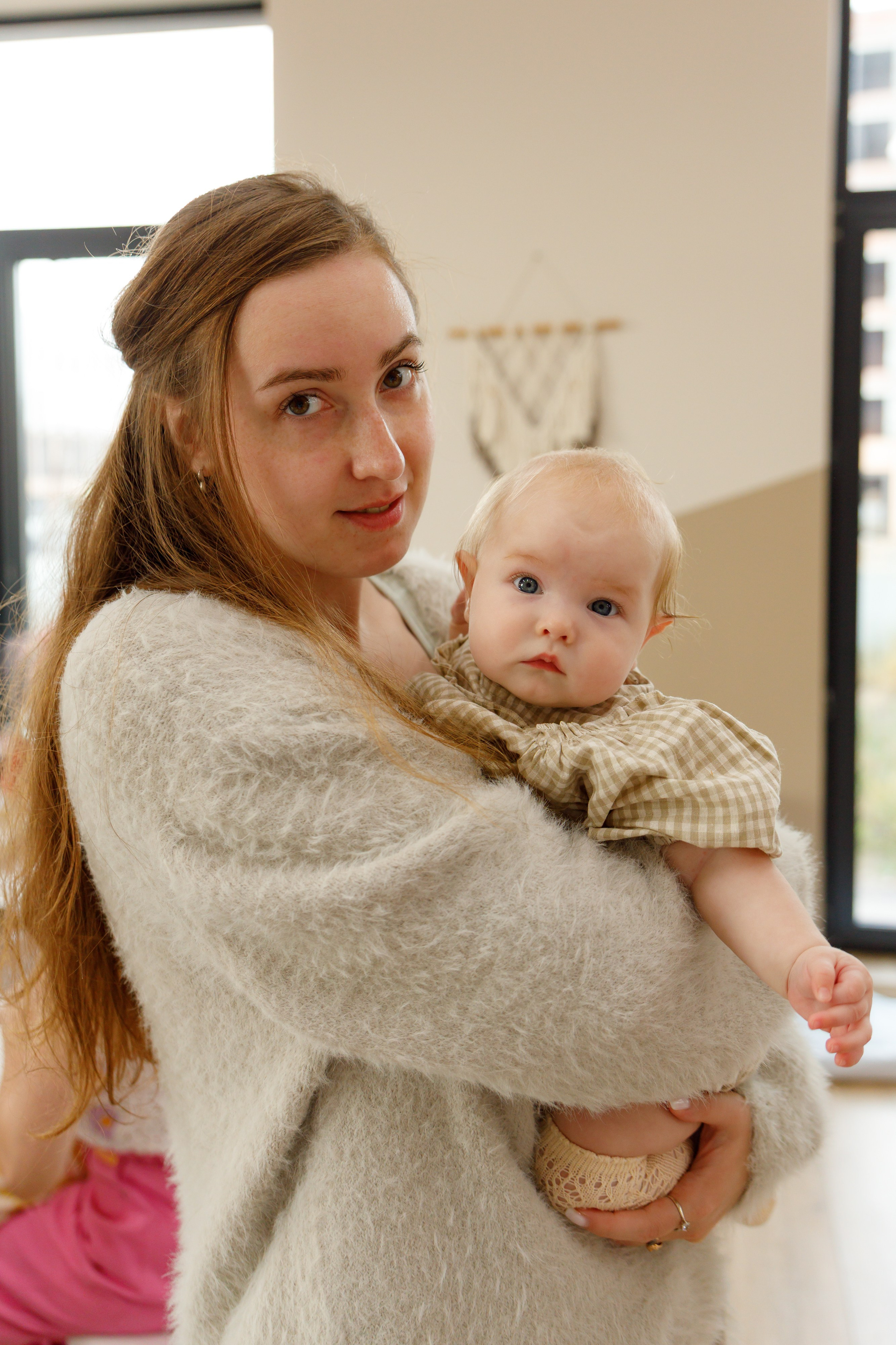 Детский день рождения. Семейный и детский фотограф в Челябинске Елена Вышегородцева