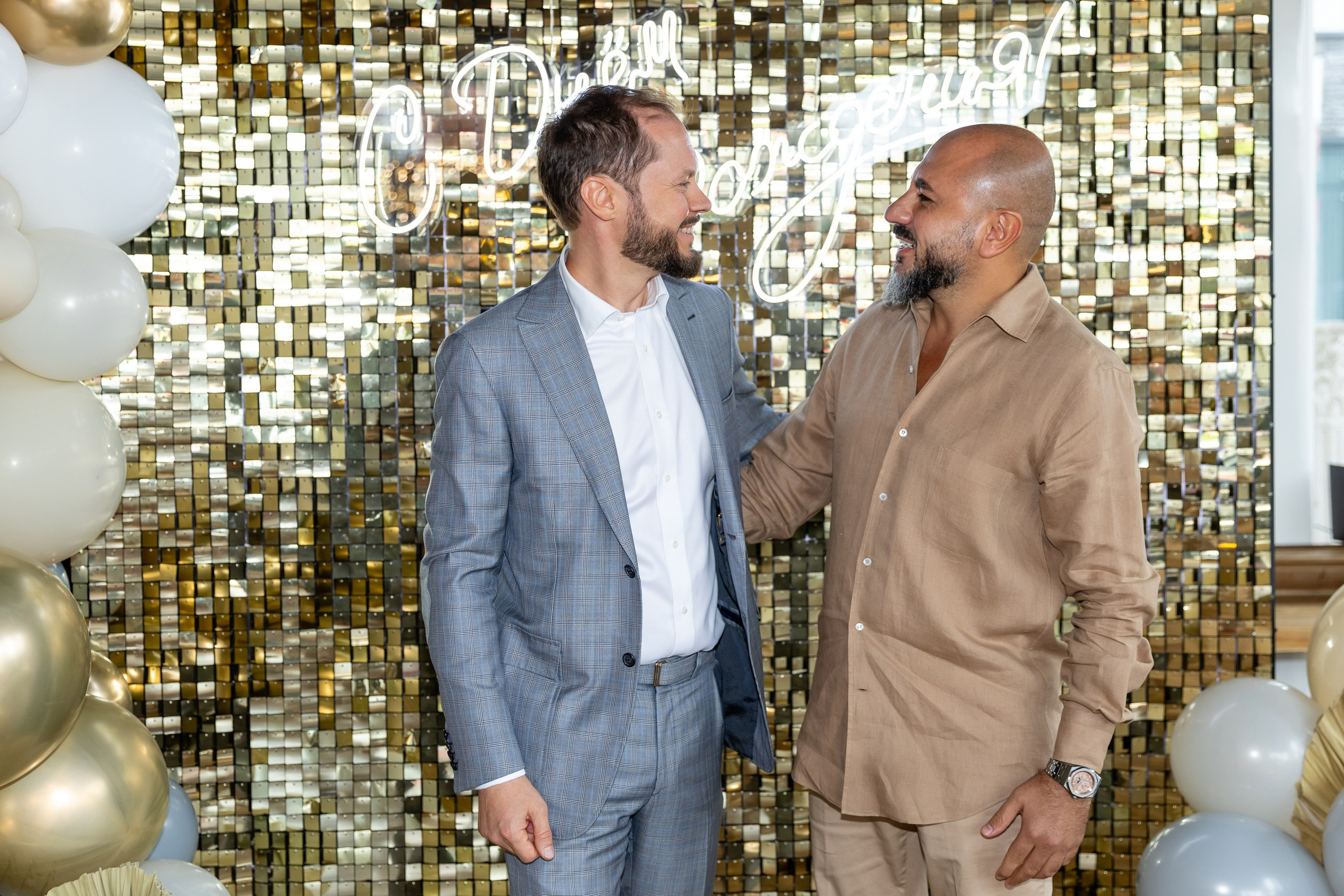 День рождения (Iliadiz). Татьяна Чернышова свадебный фотограф Москва