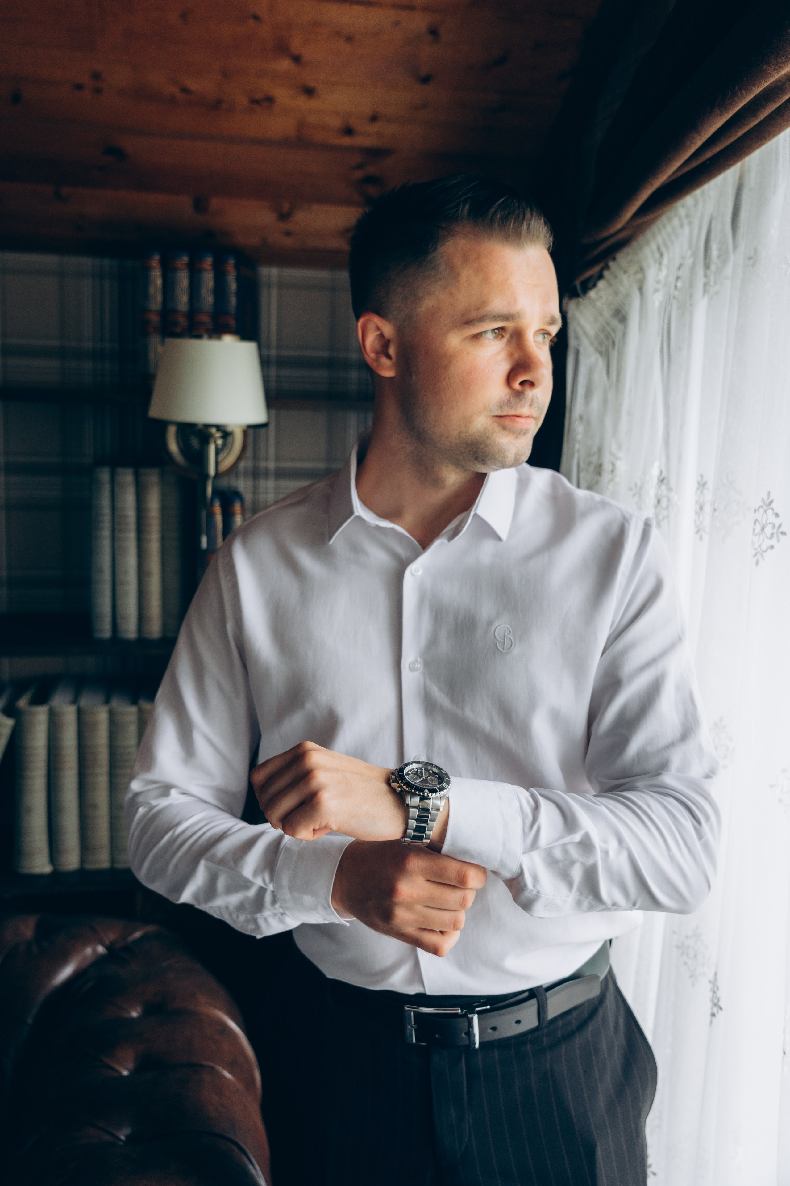 Олег и Светлана. Фото & Видео Агенство