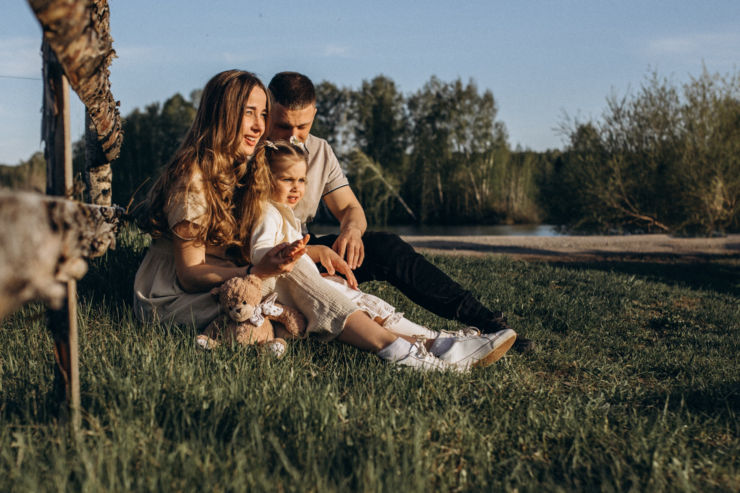 Семейный фотограф lifestyle в Новосибирске Елена Шпилевая