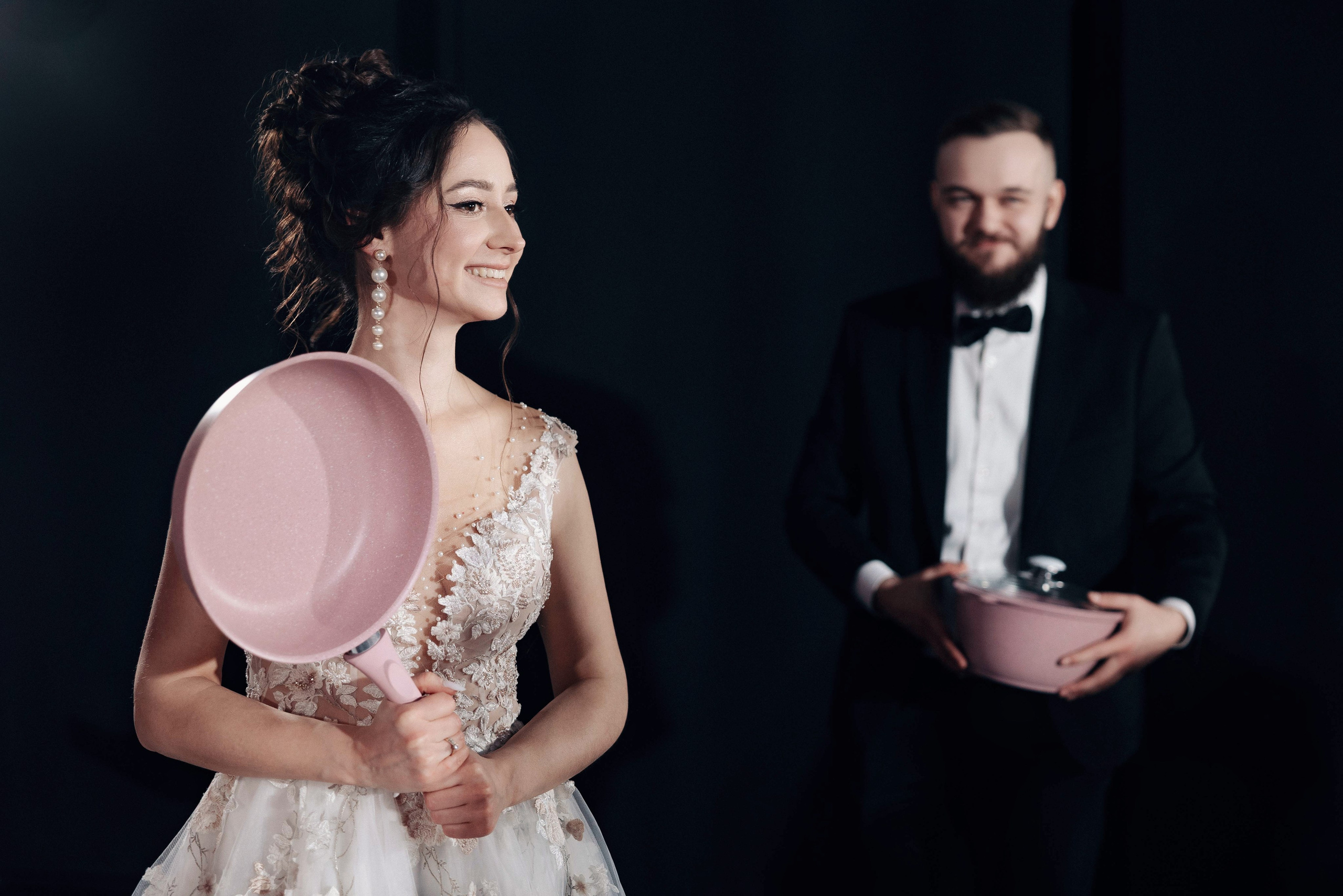 Рафал & Татьяна. Алексей Шаров — свадебный и репортажный фотограф в Нижнем Новгороде