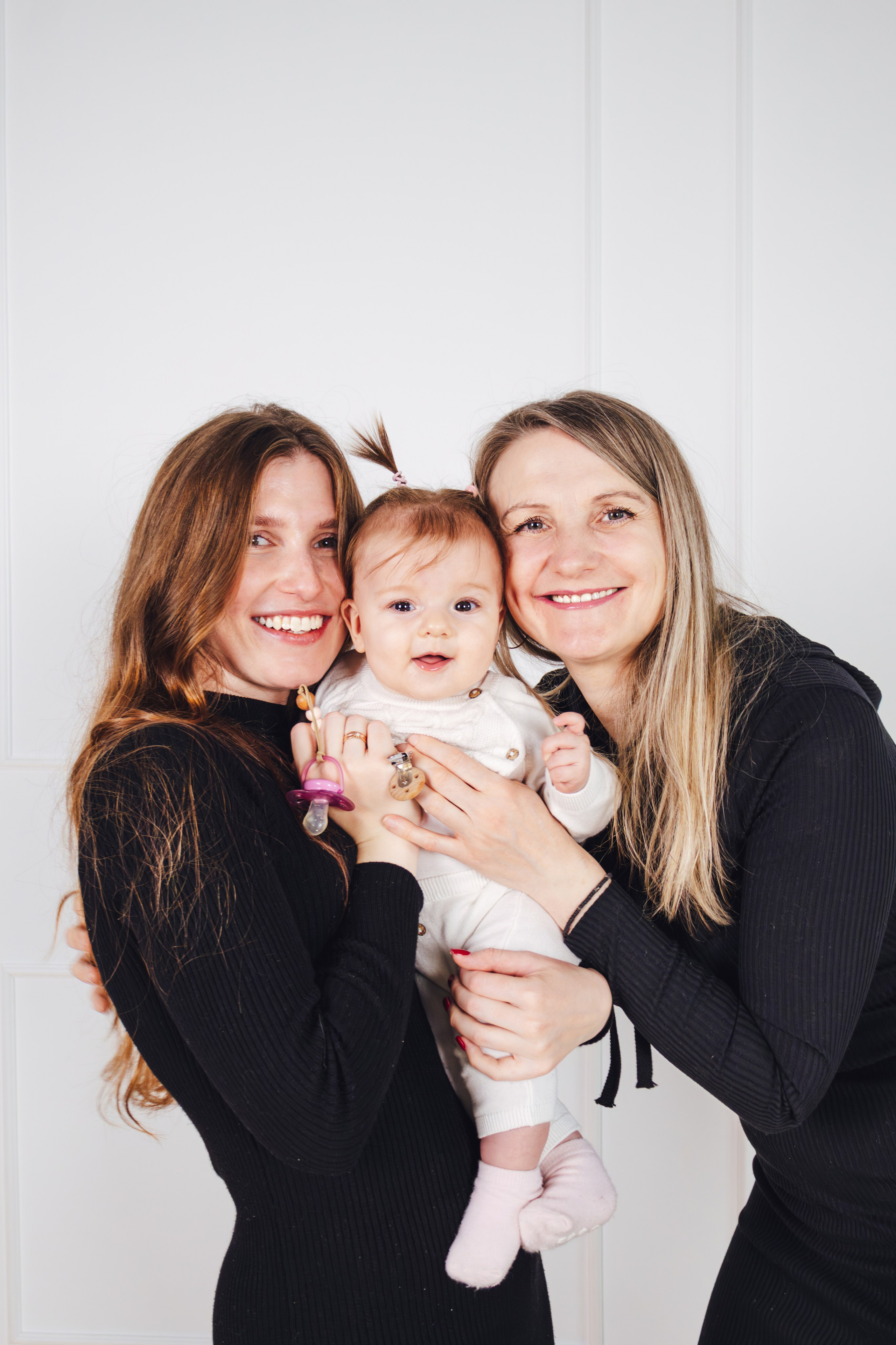 Семейные фотосессии. Фотограф Оксана Дойбань в Биробиджане