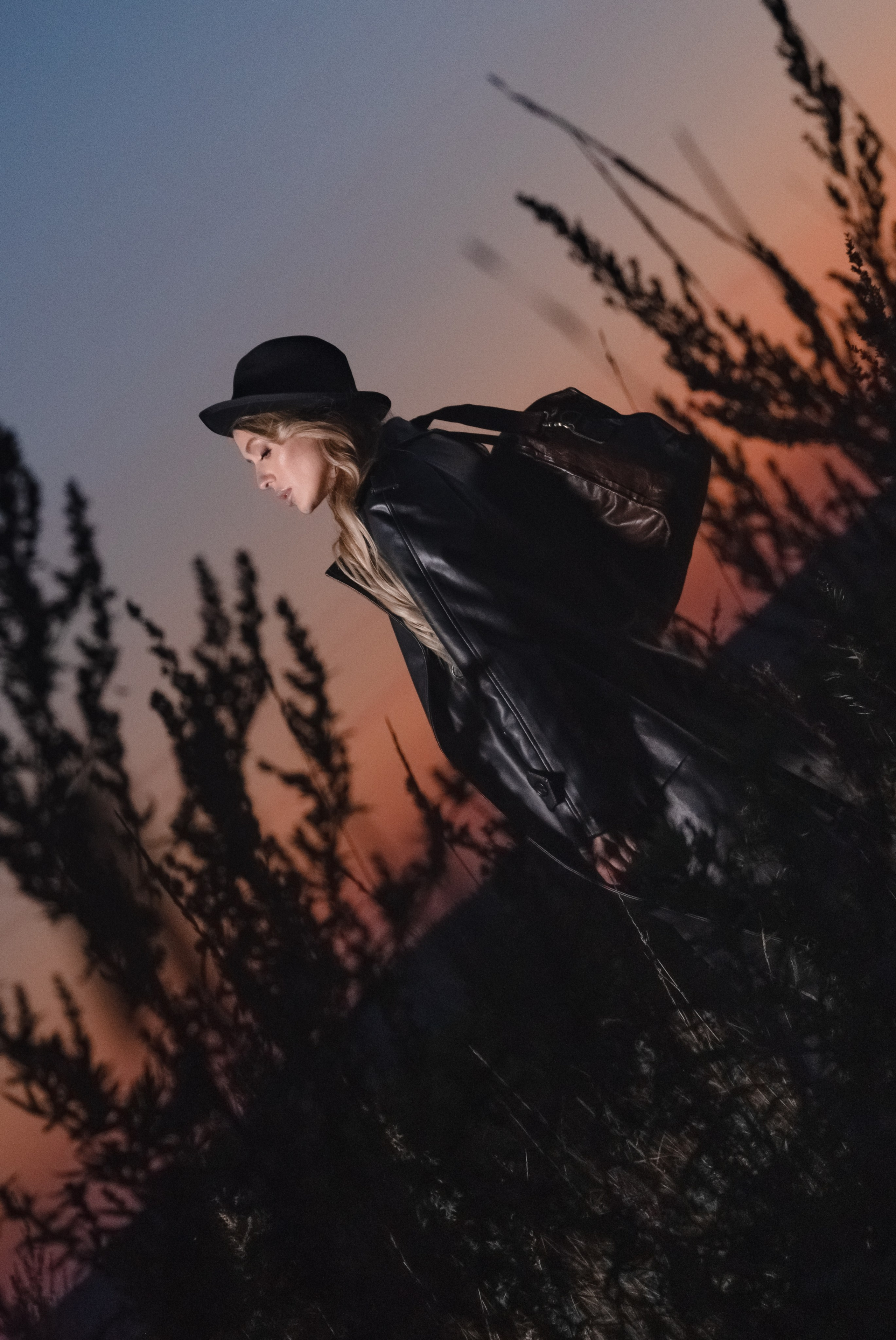 Фотосессии на природе. Фотограф Светлана Воронцова