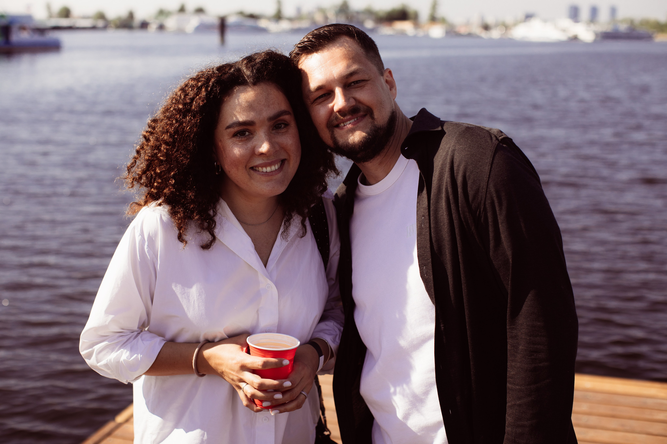 EVENT. Фотограф Мария Иванова