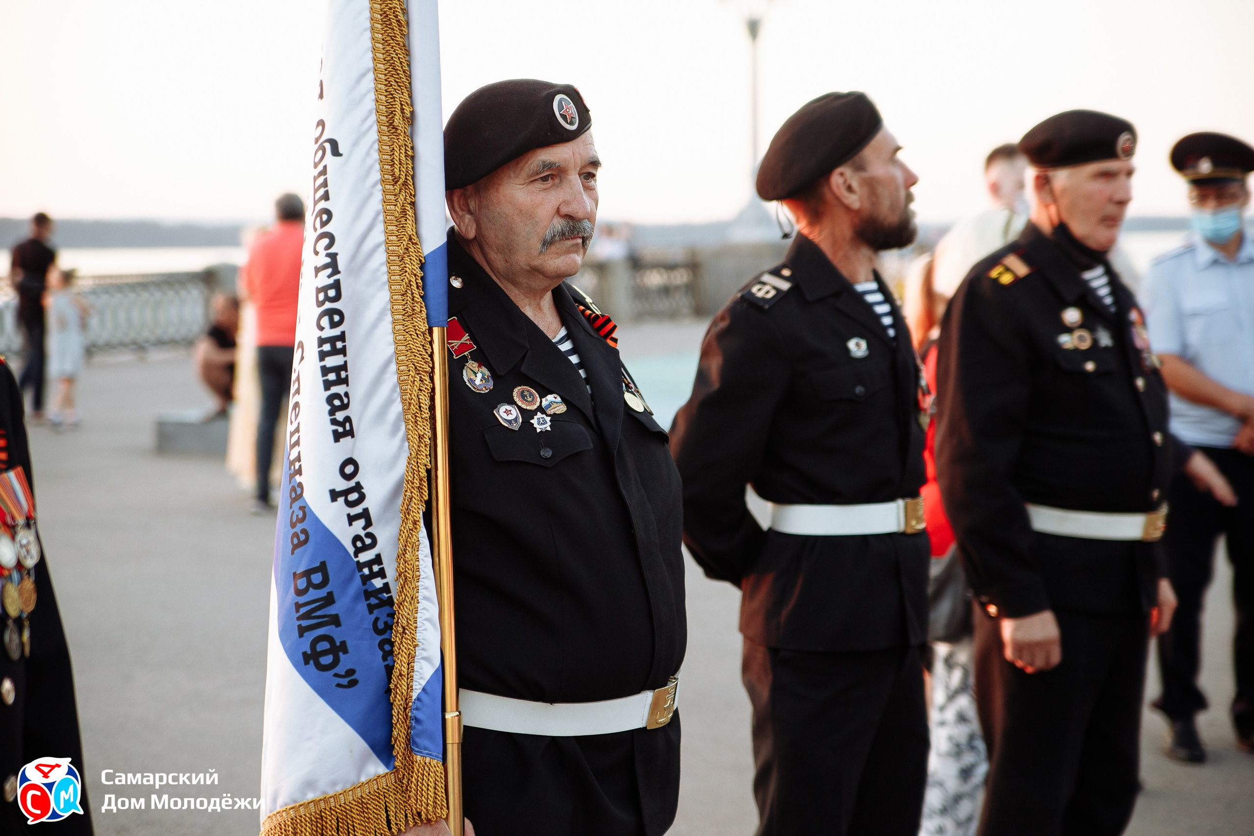 Репортаж. Фотограф Владимир Бурыкин