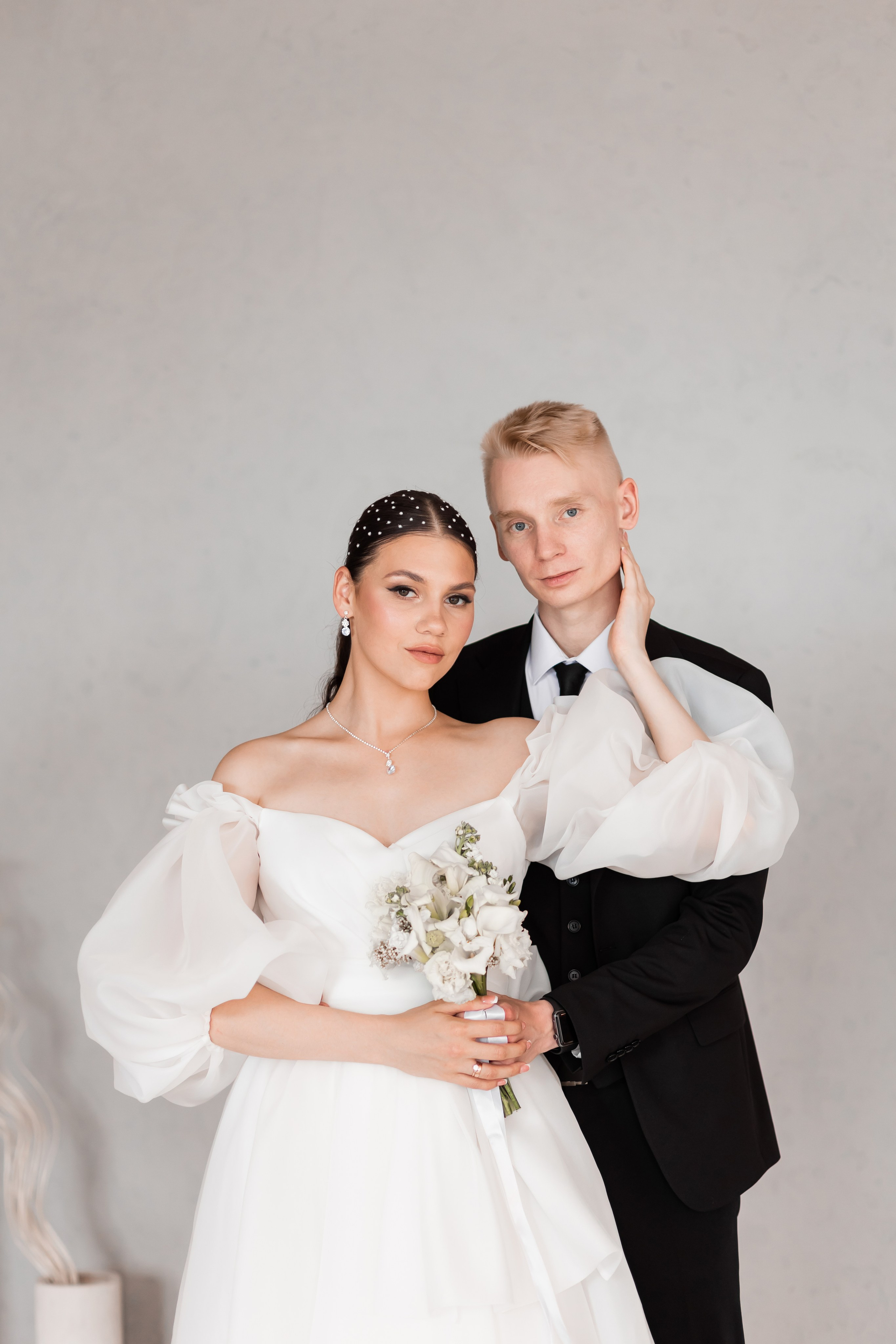 Ольга и Игорь 15.06.24. Свадебный фотограф Татьяна Фот