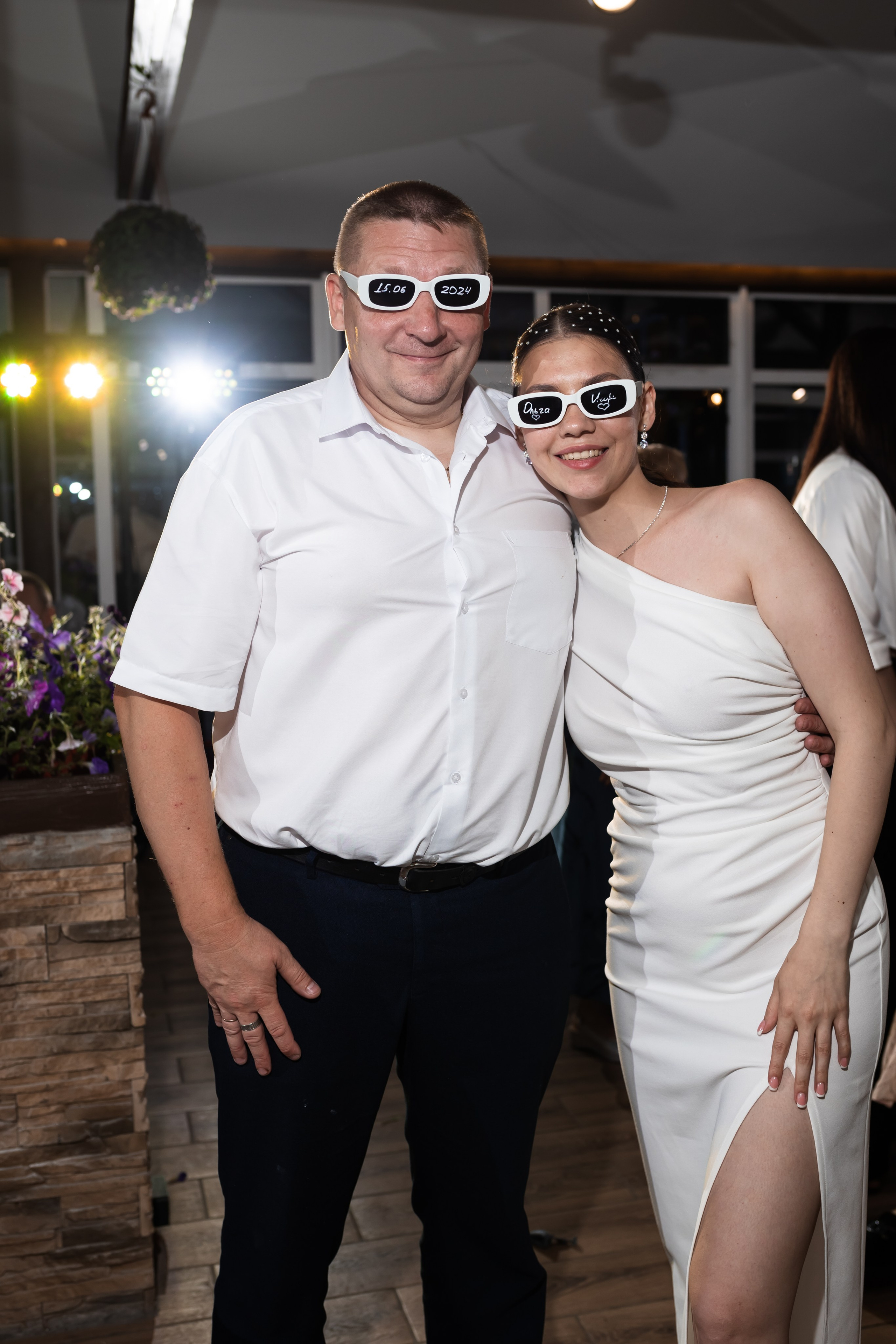 Ольга и Игорь 15.06.24. Свадебный фотограф Татьяна Фот