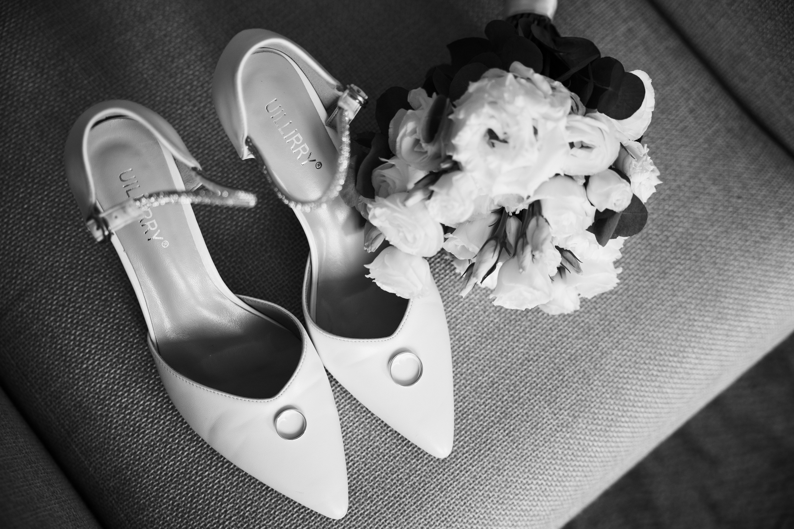 Карина и Владислав. Свадебный фотограф Татьяна Фот