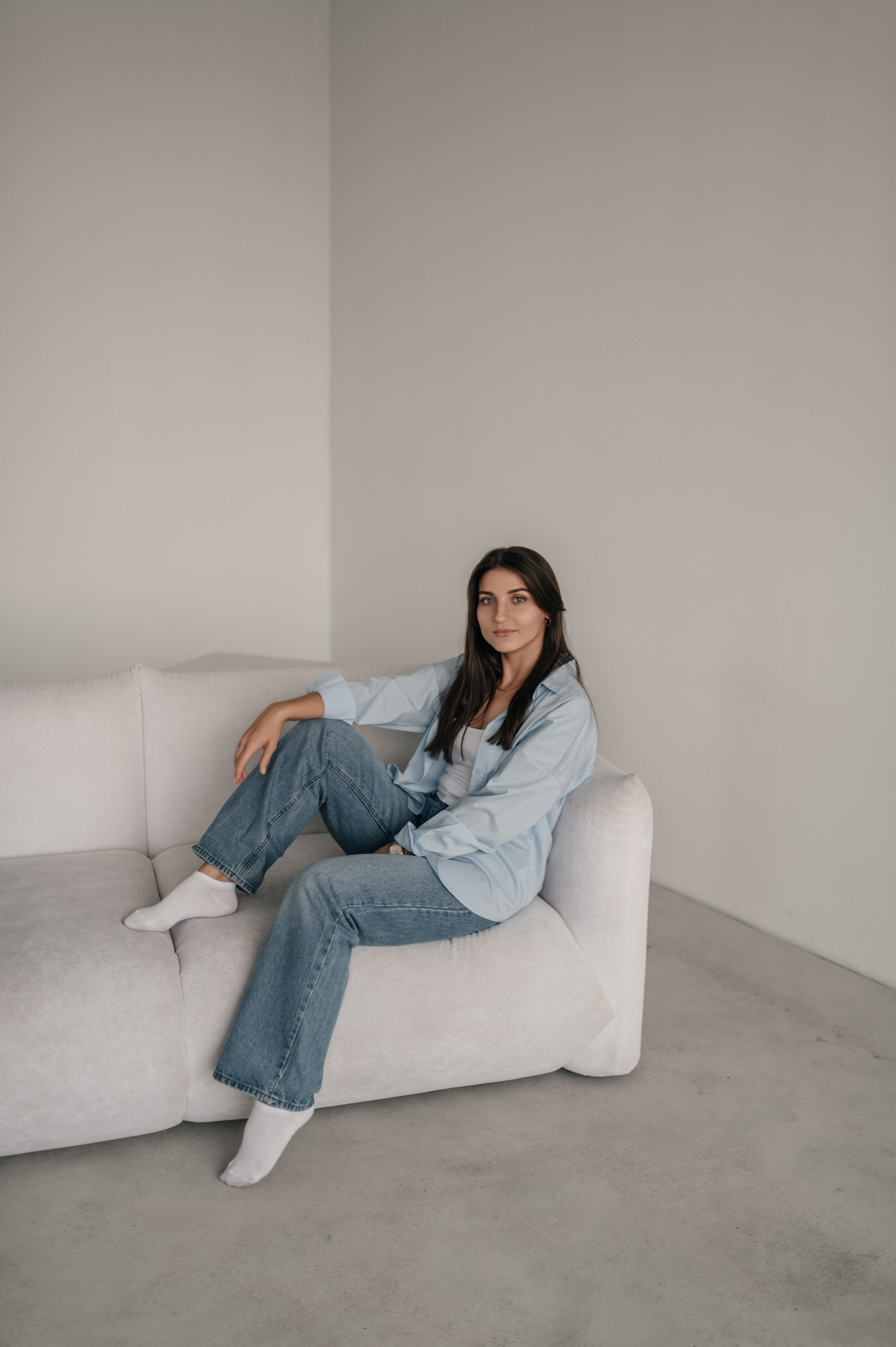 Марку 3, 2025. Главная