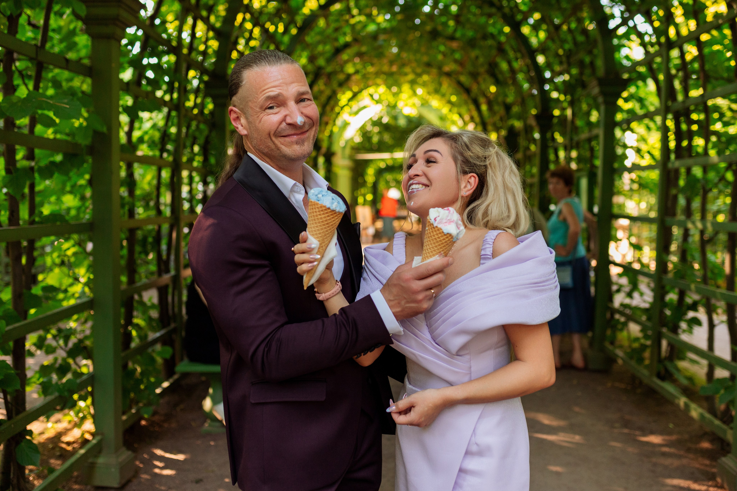 Портфолио. Фотограф в Санкт-Петербурге Александр Королев