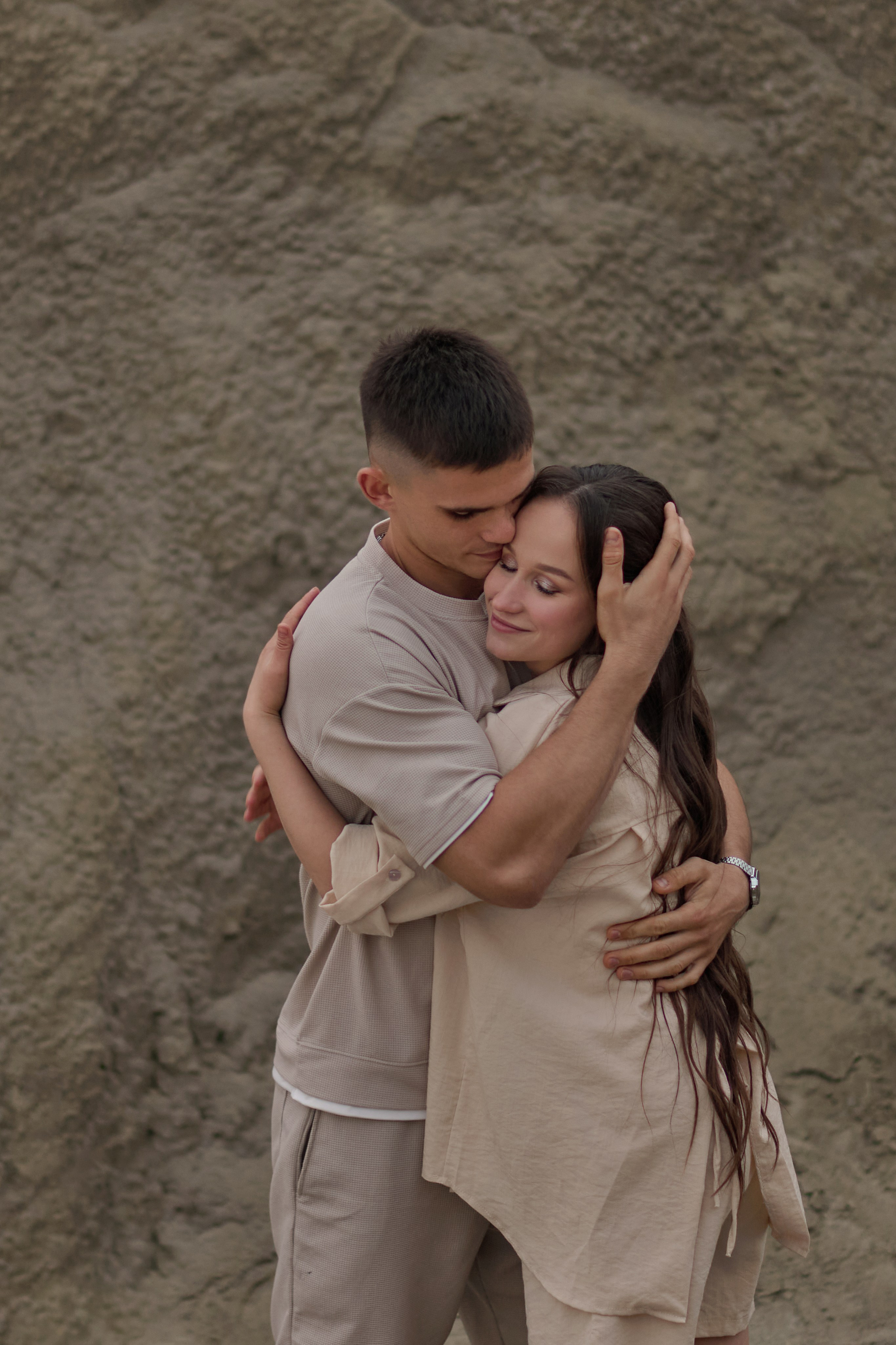 Пески. Свадебный фотограф Екатеринбург/Челябинск — Любовь Волохова