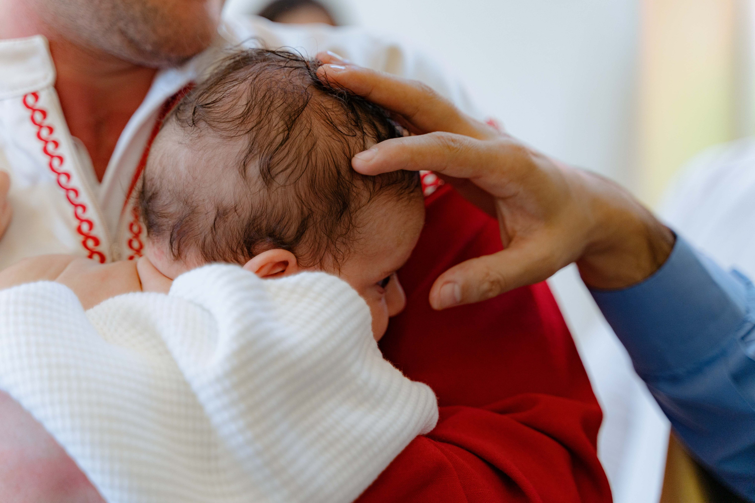 Православная церковь в Абу Даби. Фотограф и видеограф в Москве и Абу Даби Мария Кулагина
