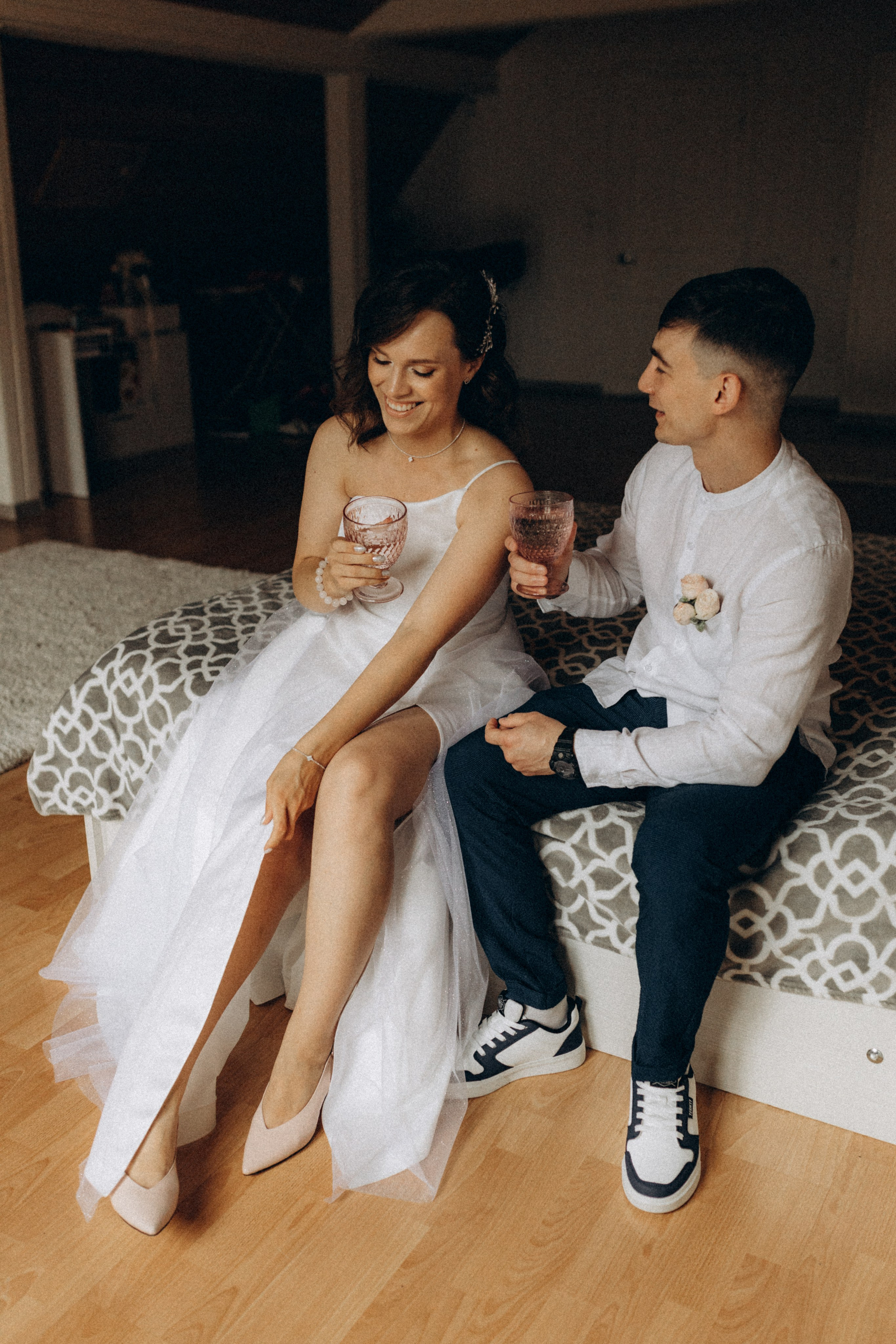 Света & Герман. Свадебная лавстори. Фотограф НОГИНСК, Москва, Анастасия Белая