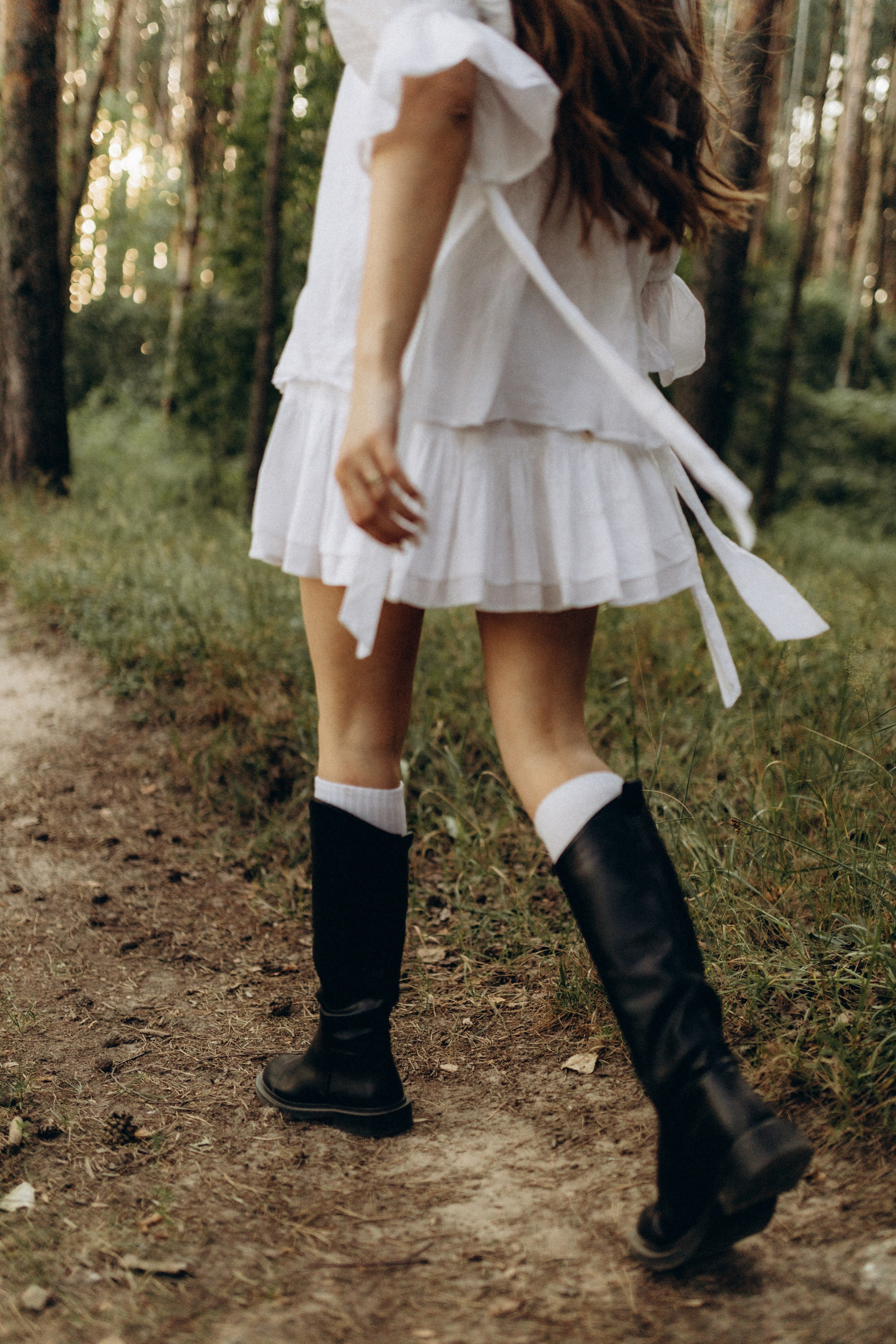 Настя. Фотограф НОГИНСК, Москва, Анастасия Белая