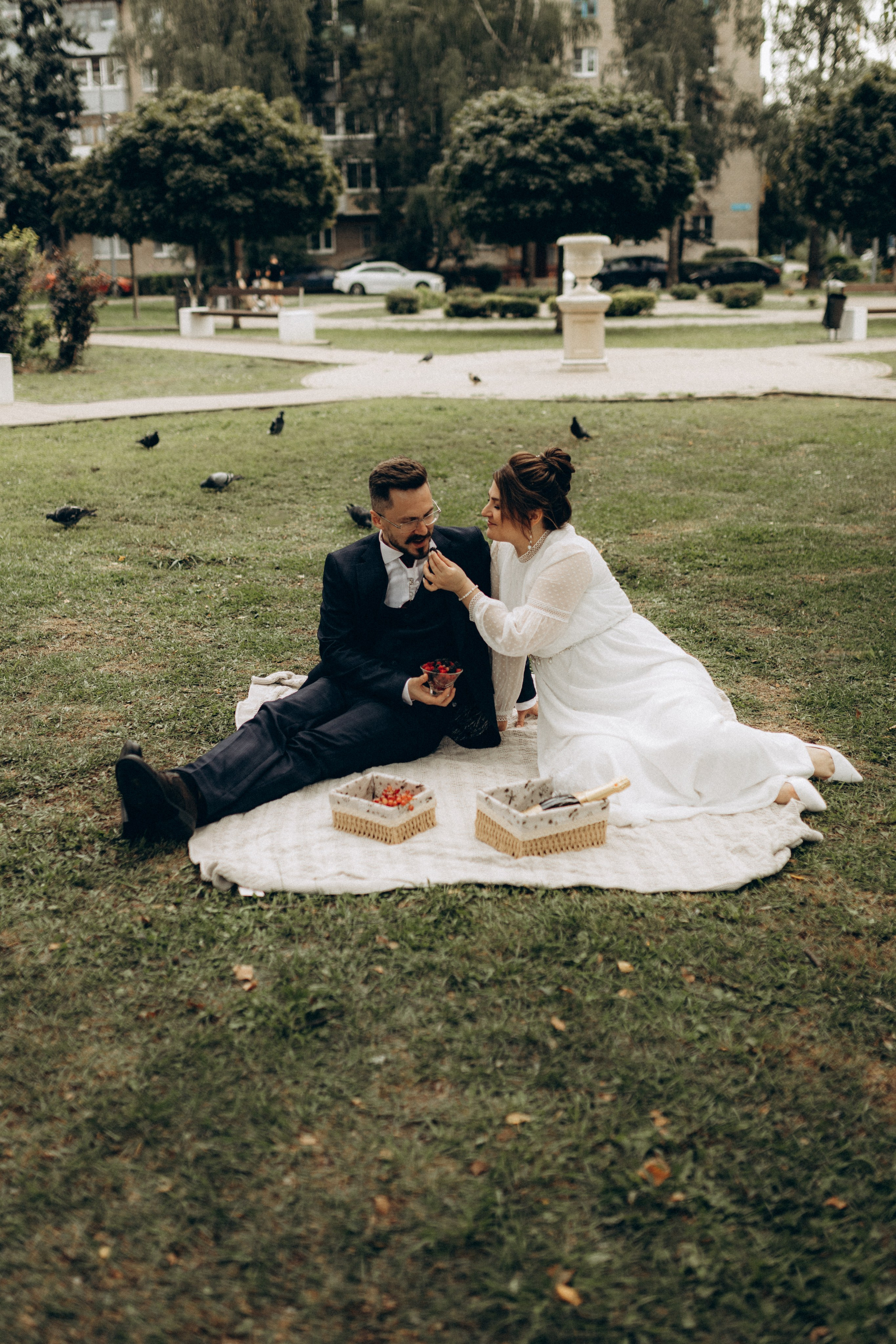 Карина & Александр. Фотограф НОГИНСК, Москва, Анастасия Белая