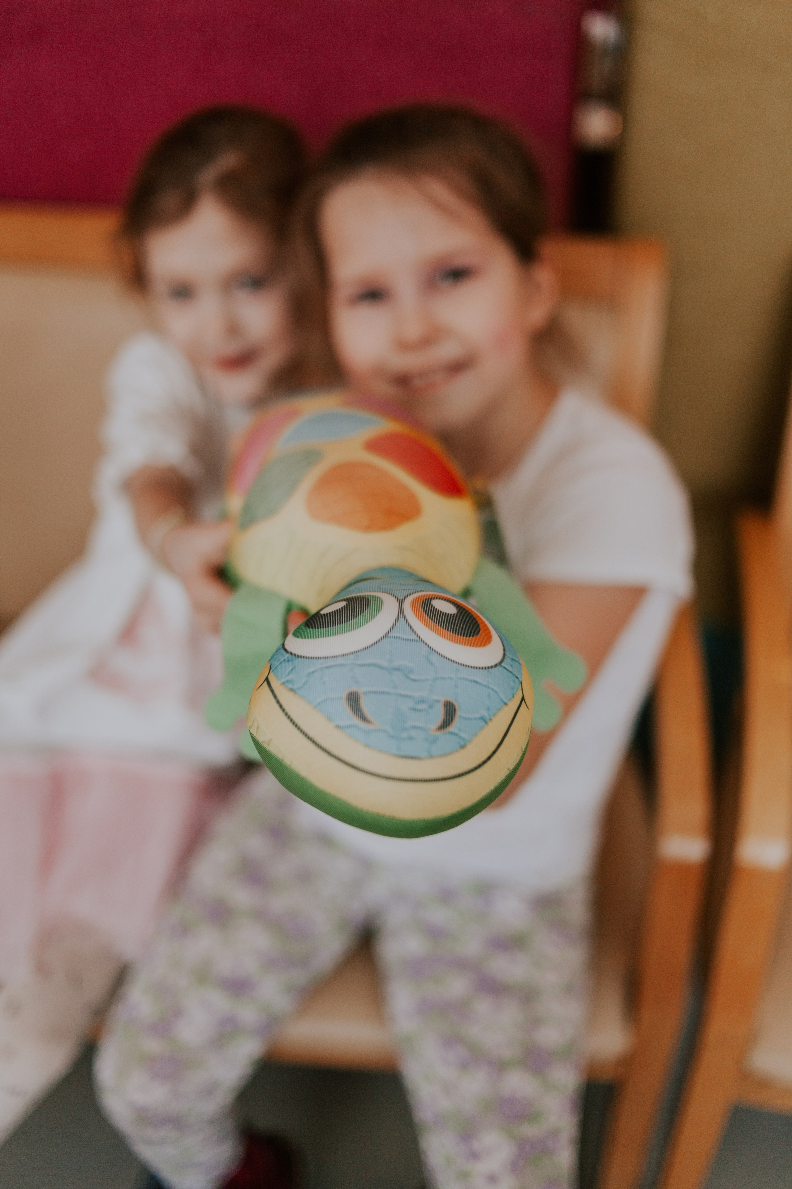 День рождения Ярослава и Ксюши. Семейный фотограф во Всеволожске и Санкт-Петербурге Юлия Капустина