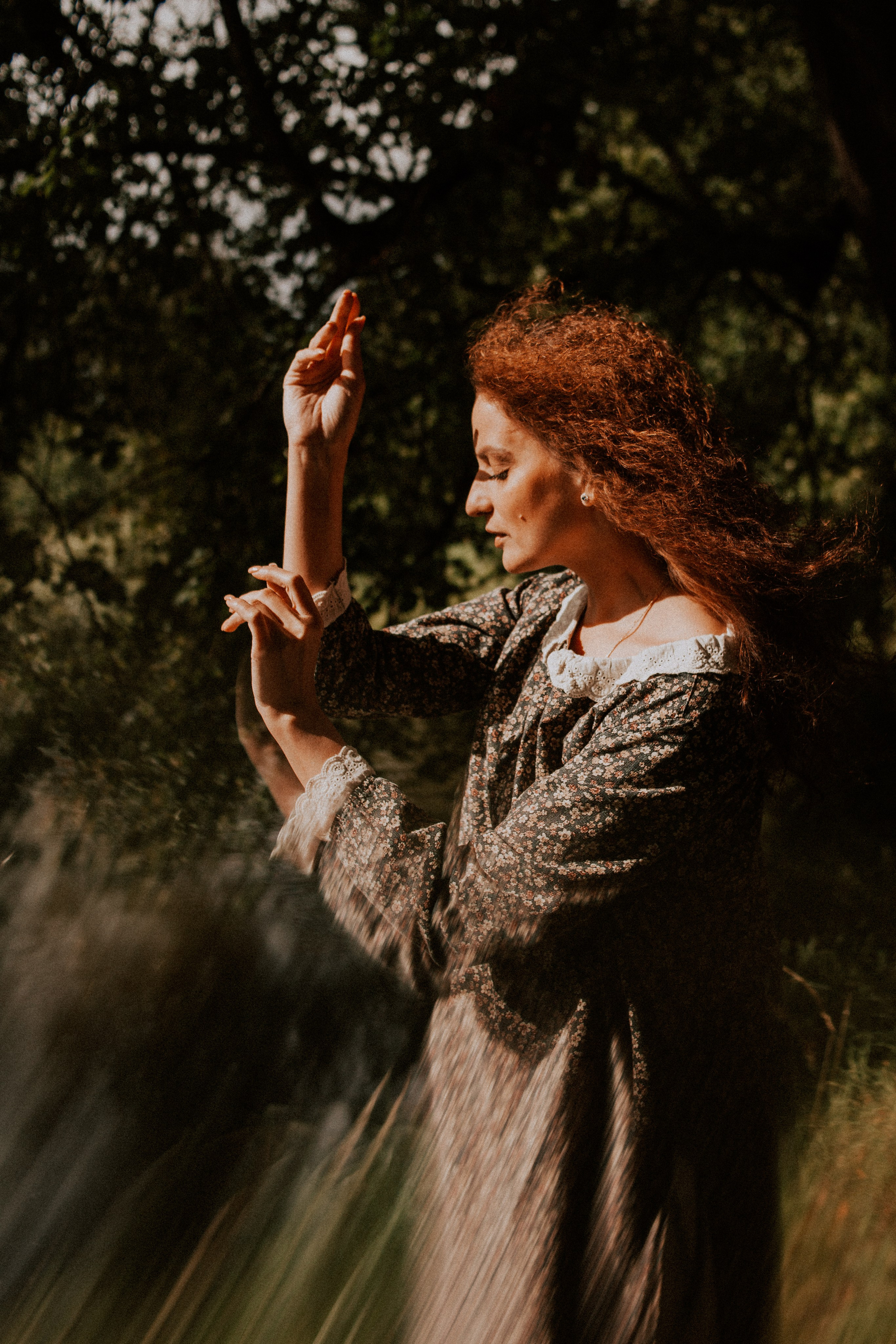 Катя. Семейный фотограф во Всеволожске и Санкт-Петербурге Юлия Капустина
