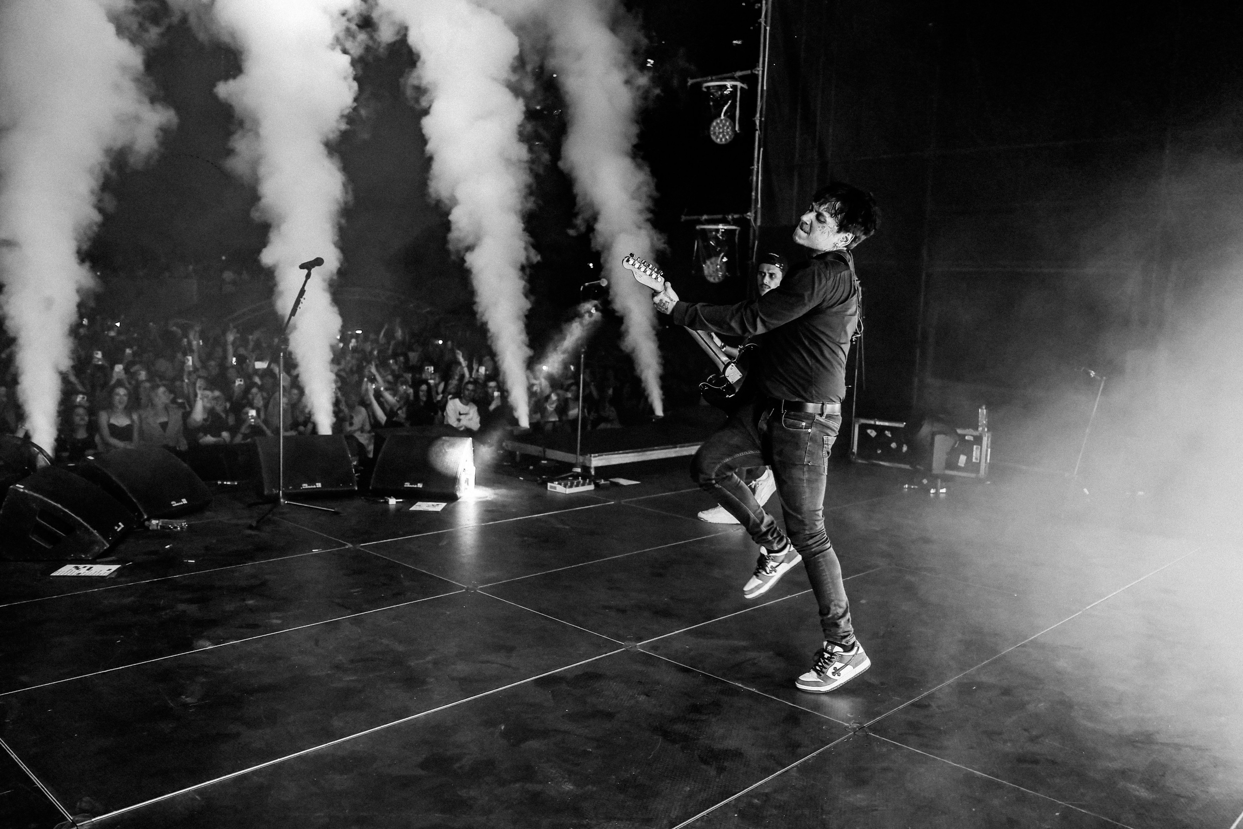 ТРИ ДНЯ ДОЖДЯ @ATMOSPHERE MOSCOW