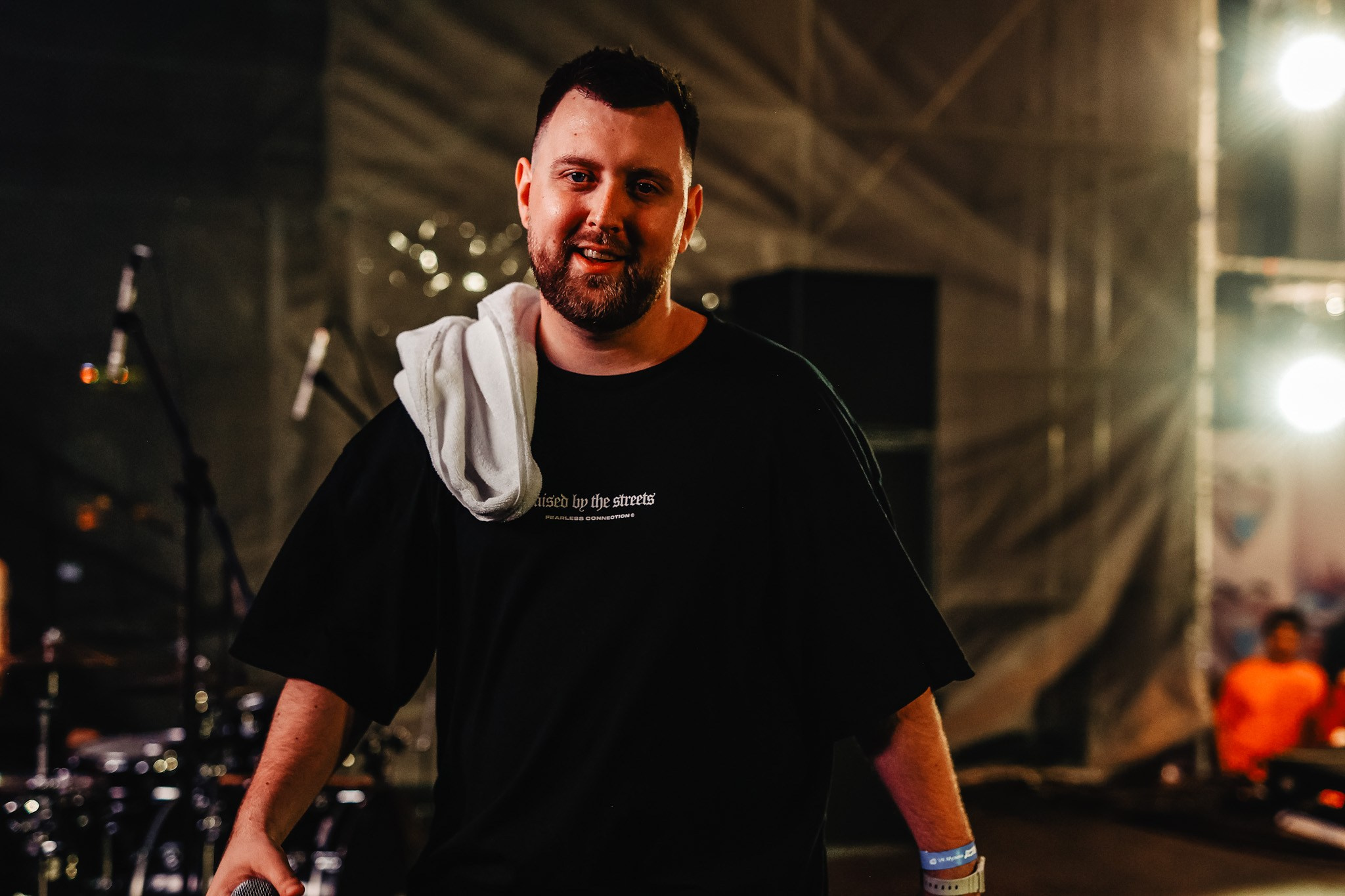 КАНГИ @ATMOSPHERE MOSCOW