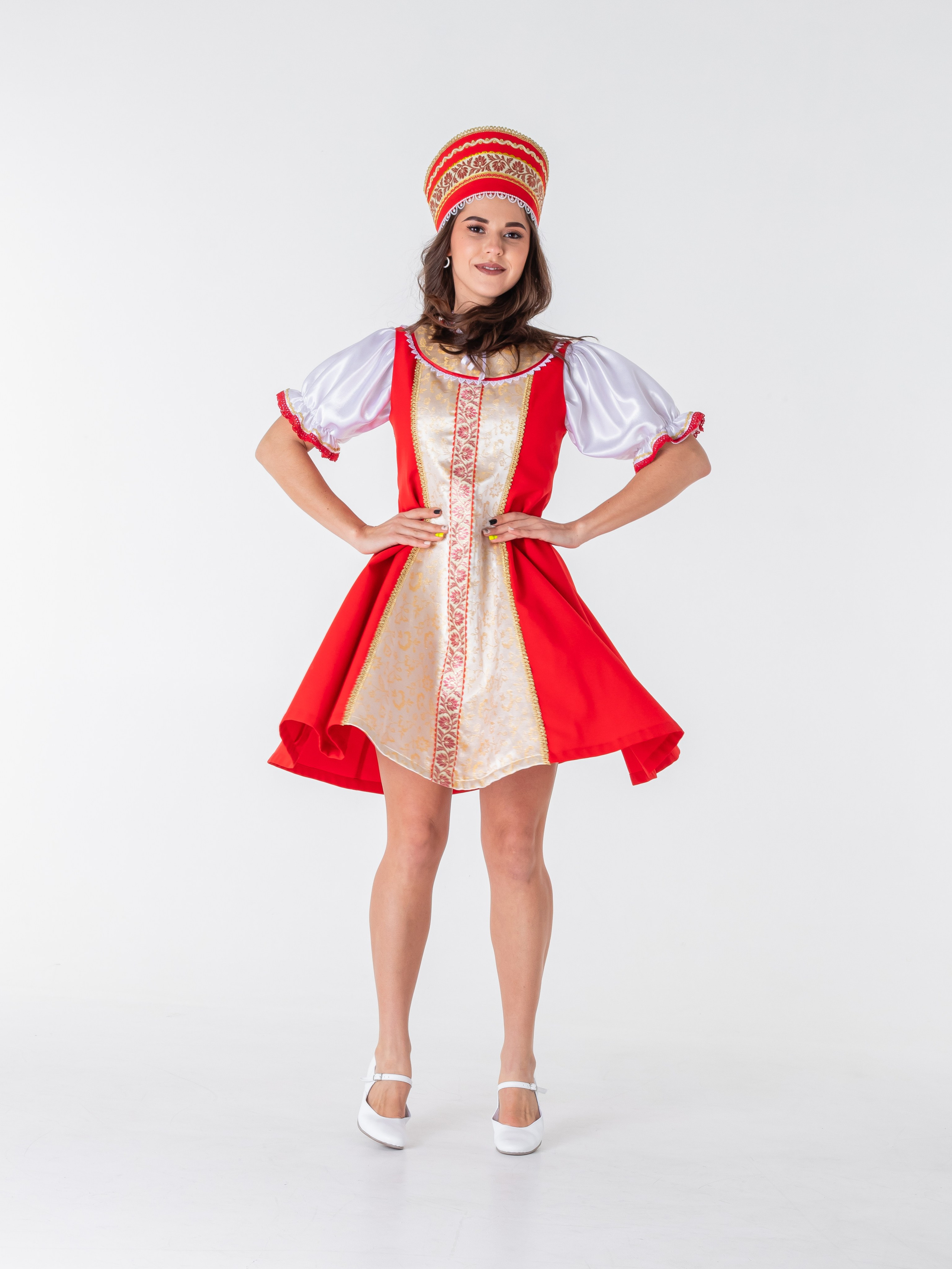 Обувь. Фотограф в Краснодаре Арина Кудряшова