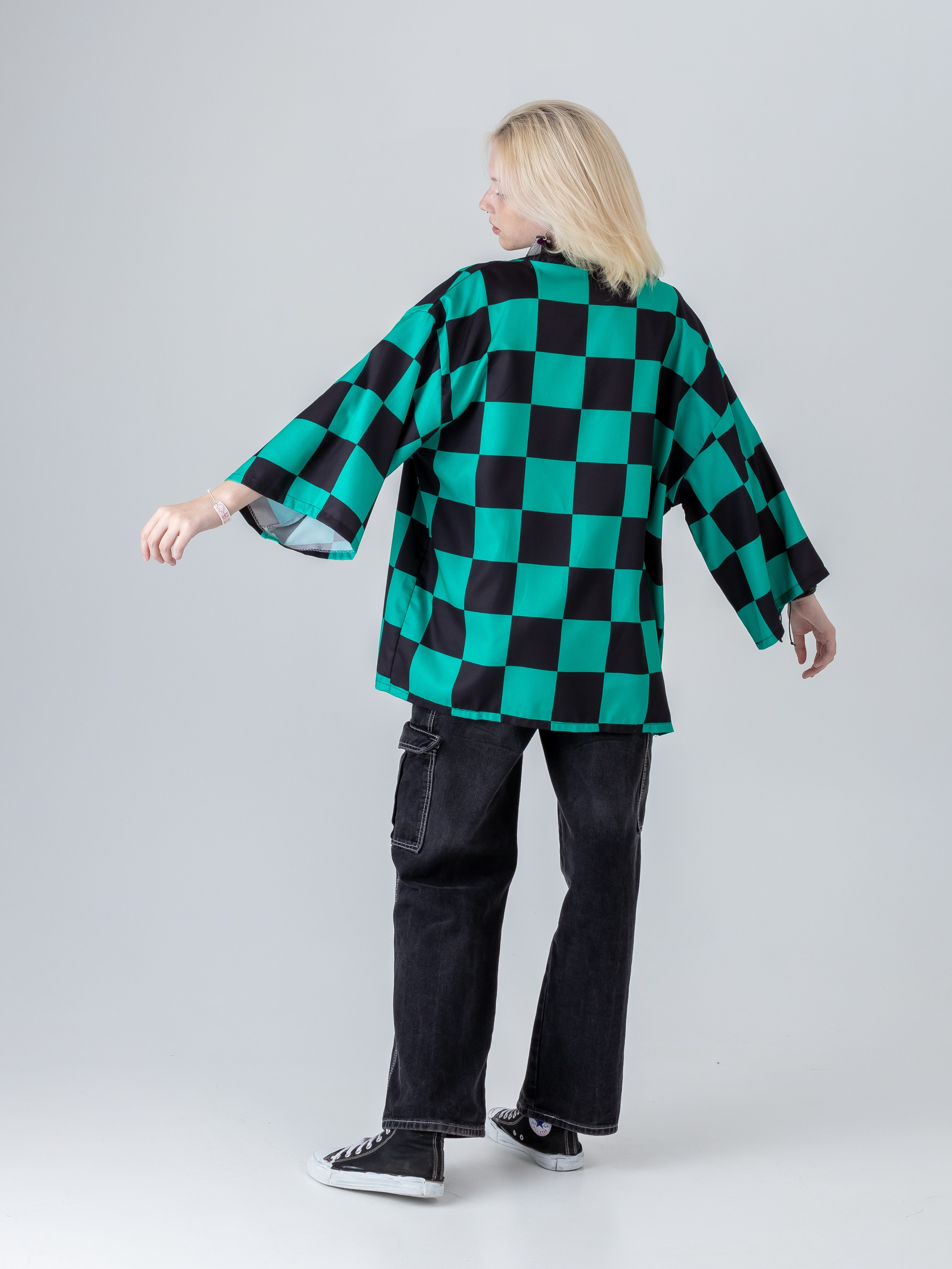 Аниме детская. Фотограф в Краснодаре Арина Кудряшова