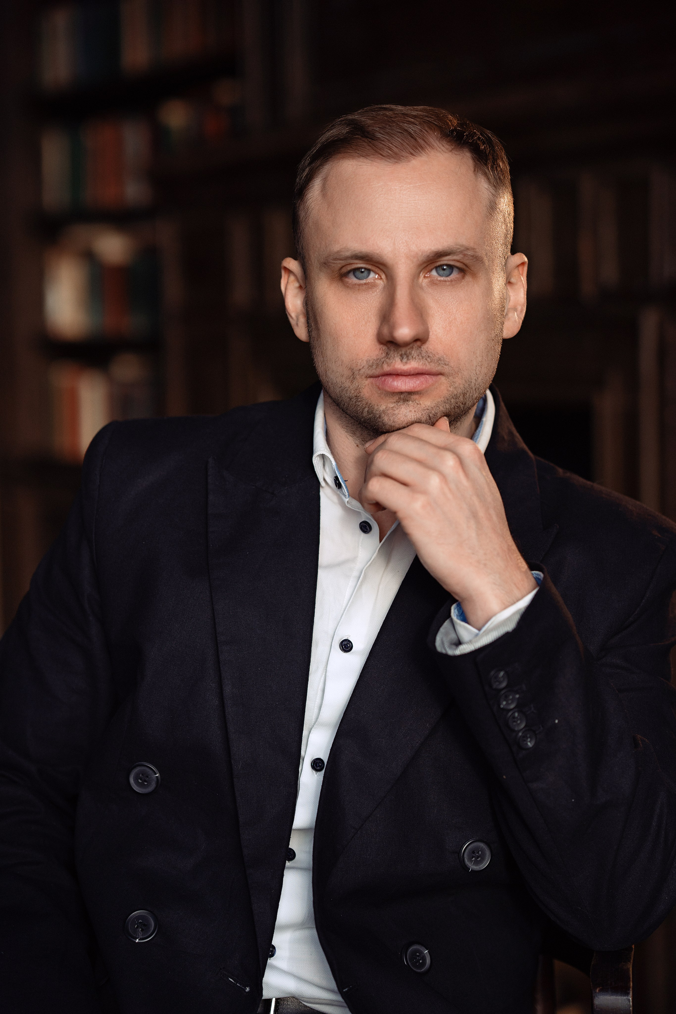 Индивидуальная фотосессия. Семейный и детский фотограф в Строгино Екатерина Кутузова