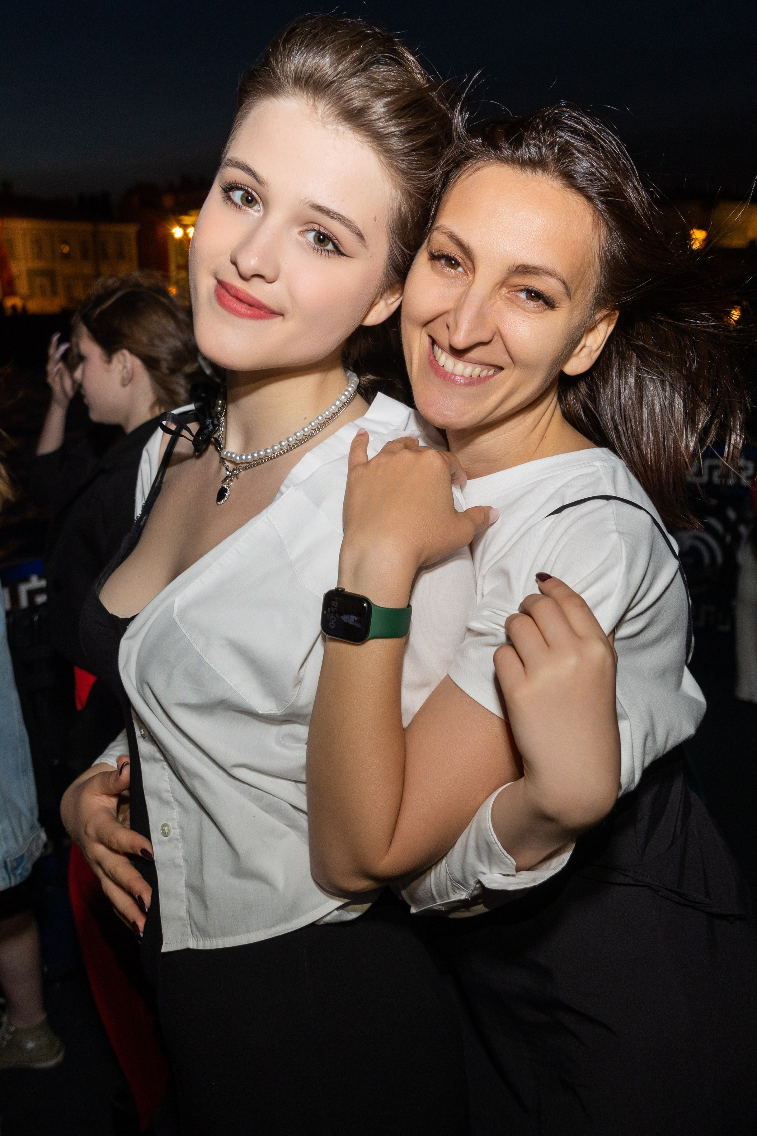 Выпускной на караблике 9 класс. Фотограф в Санкт-Петербурге Закута Ольга