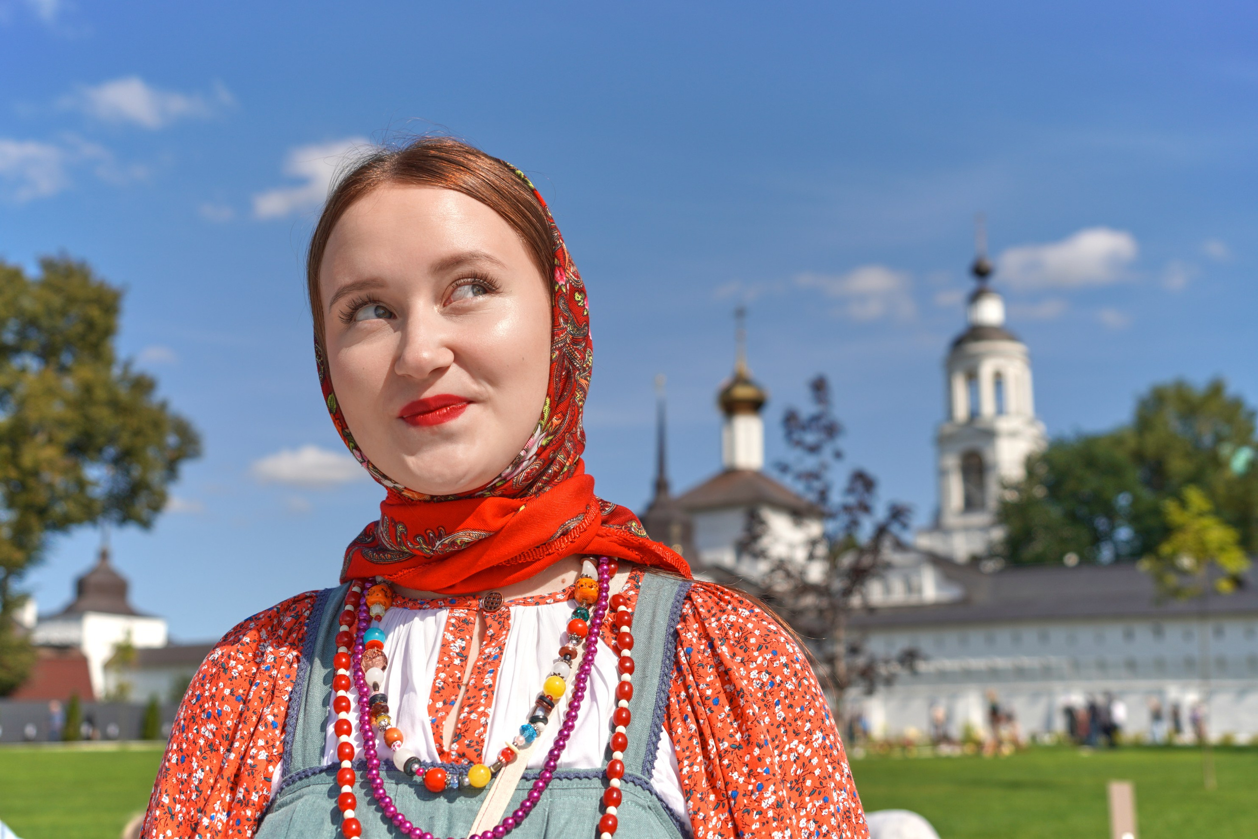 Портретная съёмка. Фото и видеосъёмка в Ярославле | Грибов Медиа контент студия  — от 2500 ₽/час