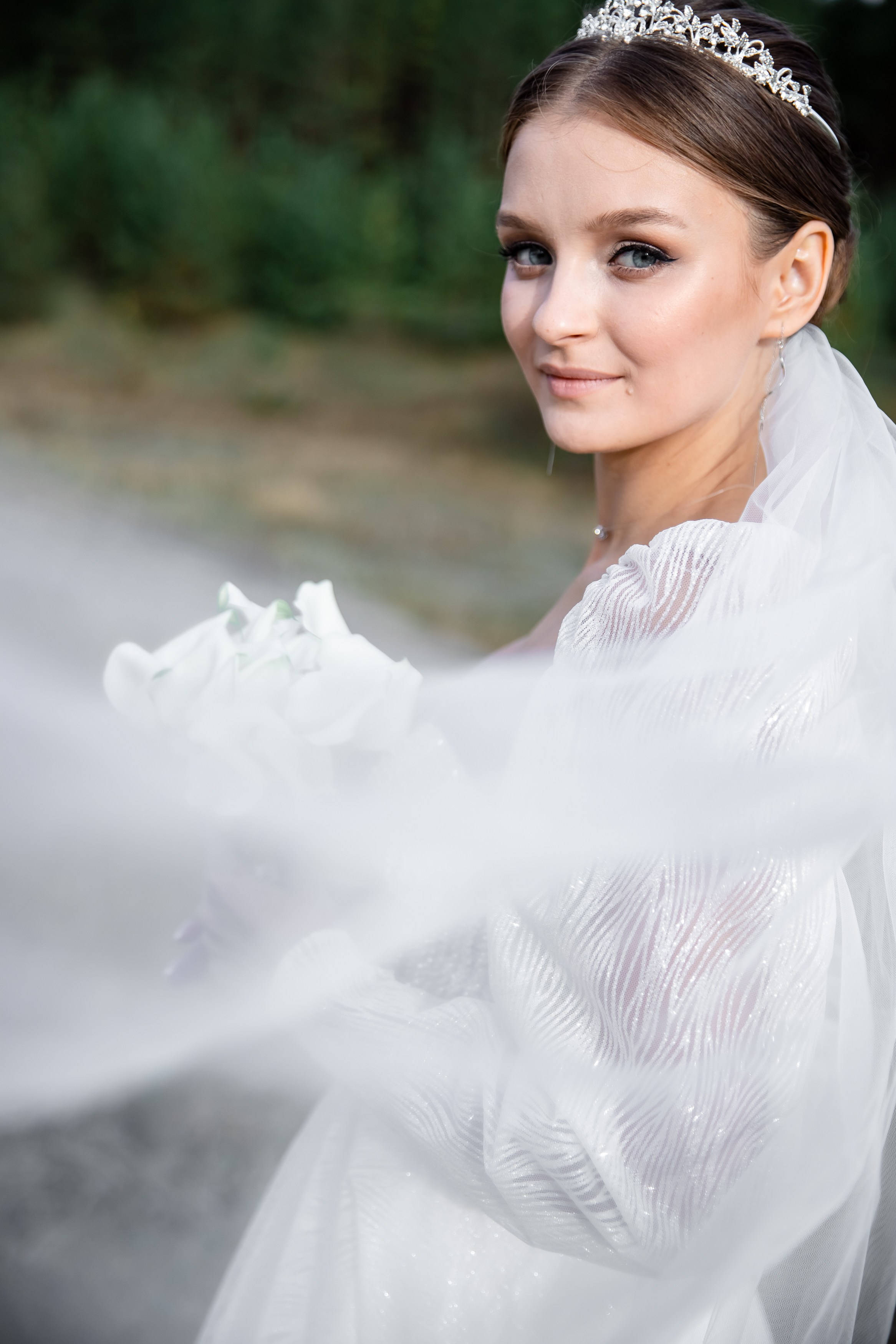 Нежно. Эмоционально. Искренне. Фотограф Гульнара Вафина