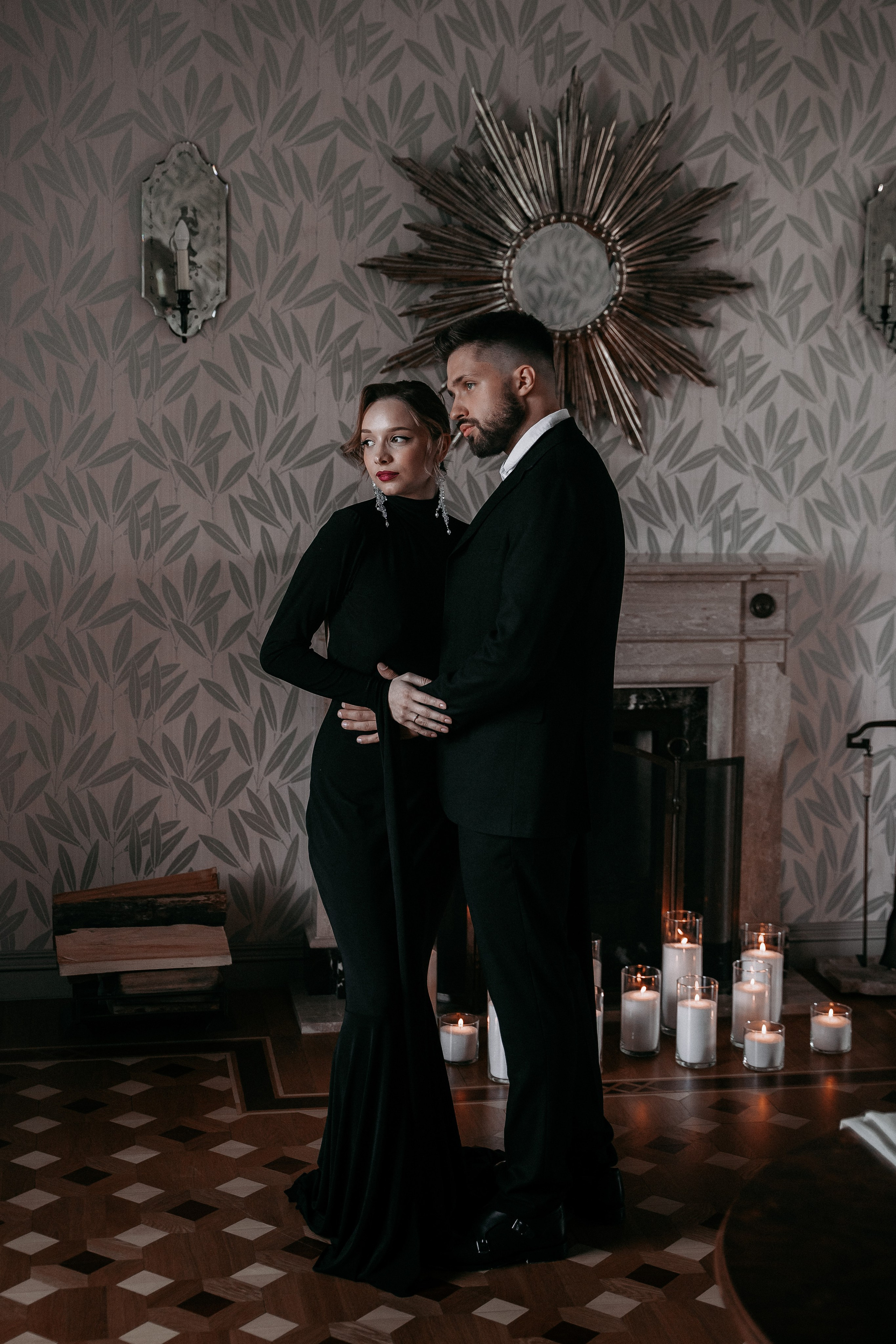 Romantic love story. Свадебный фотограф в Чебоксарах