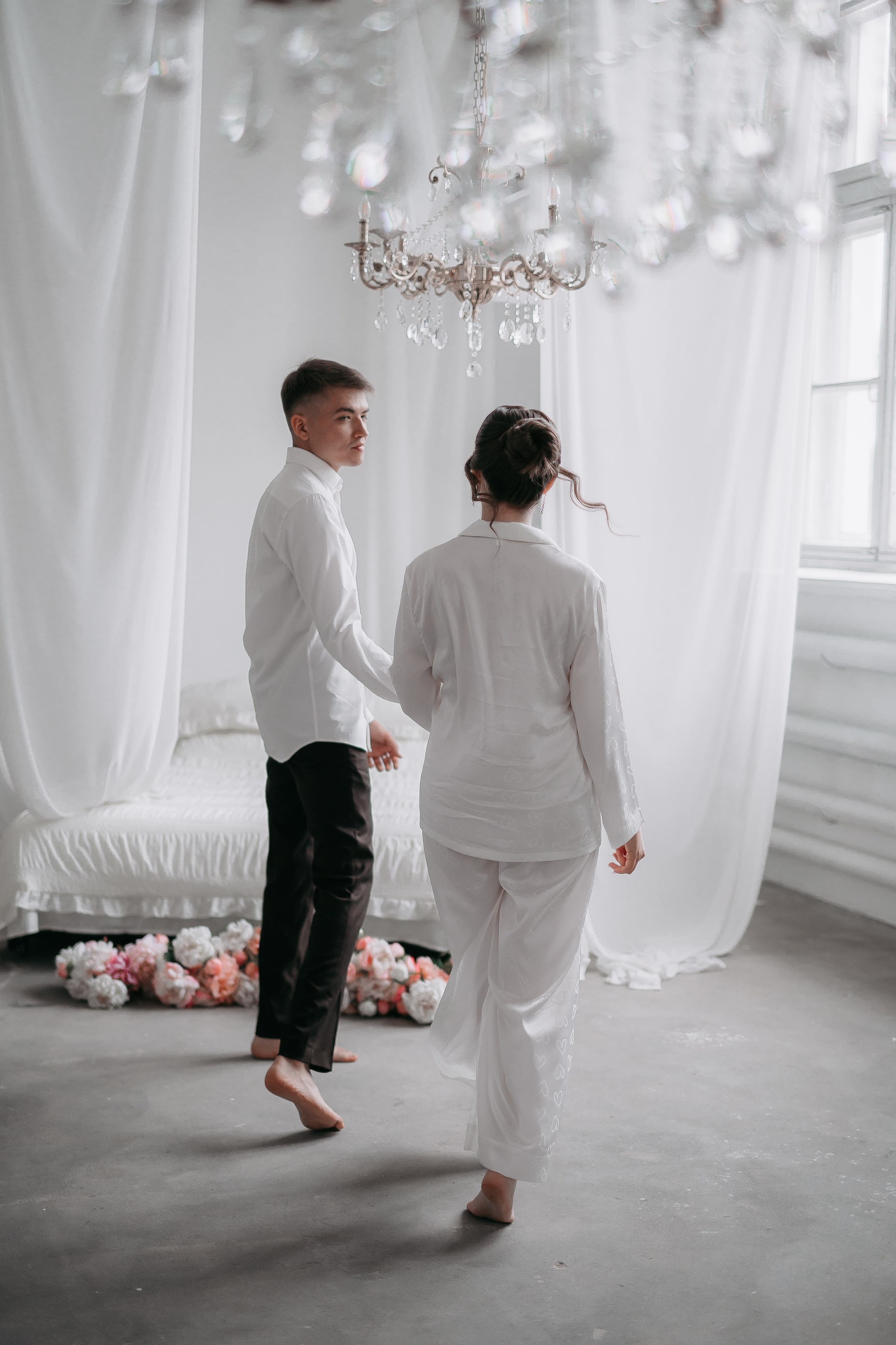 D&D. Свадебный фотограф в Чебоксарах