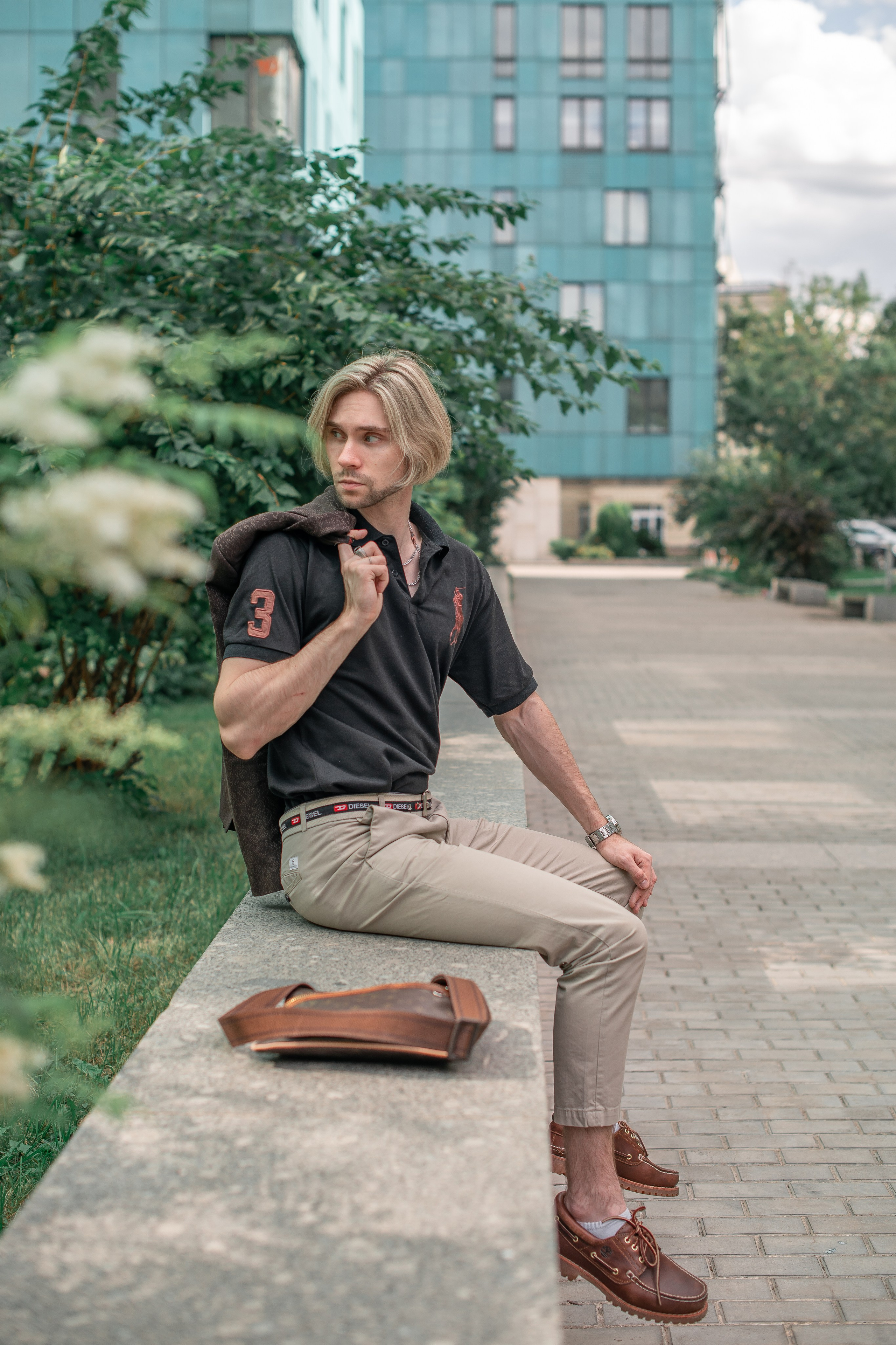 Иван Кубик — фотограф и видеограф